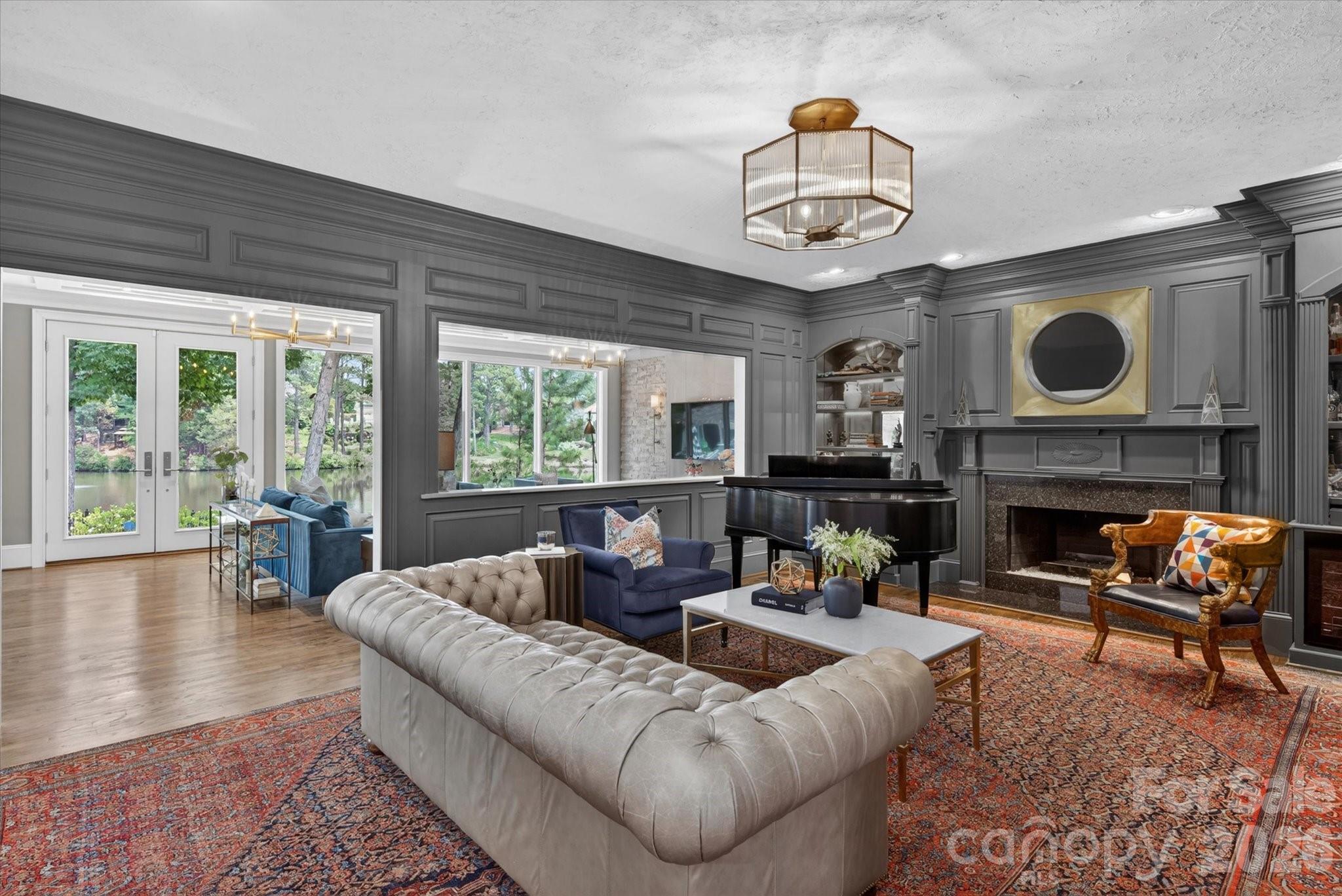 6405 Mitchell Hollow Road