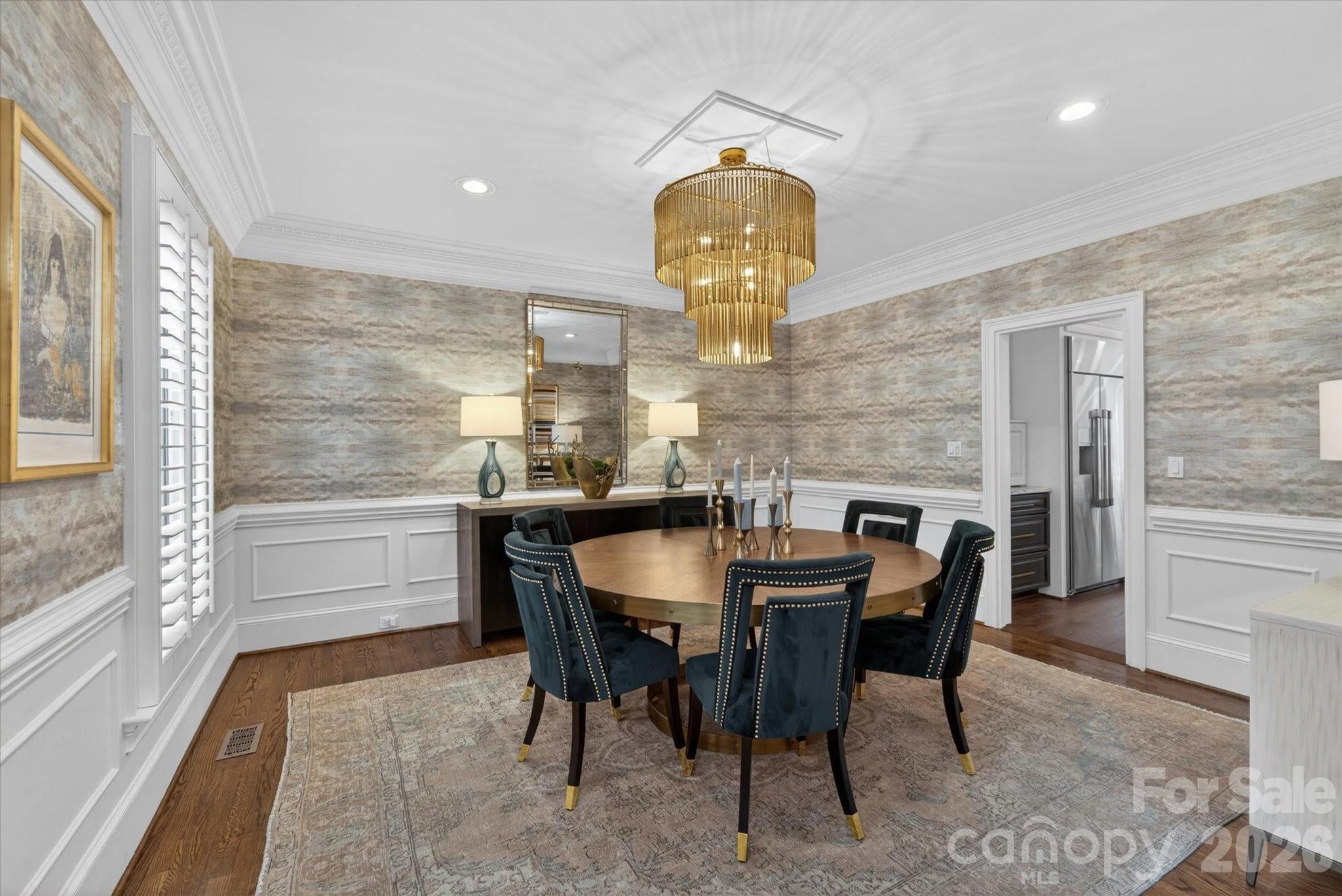 6405 Mitchell Hollow Road
