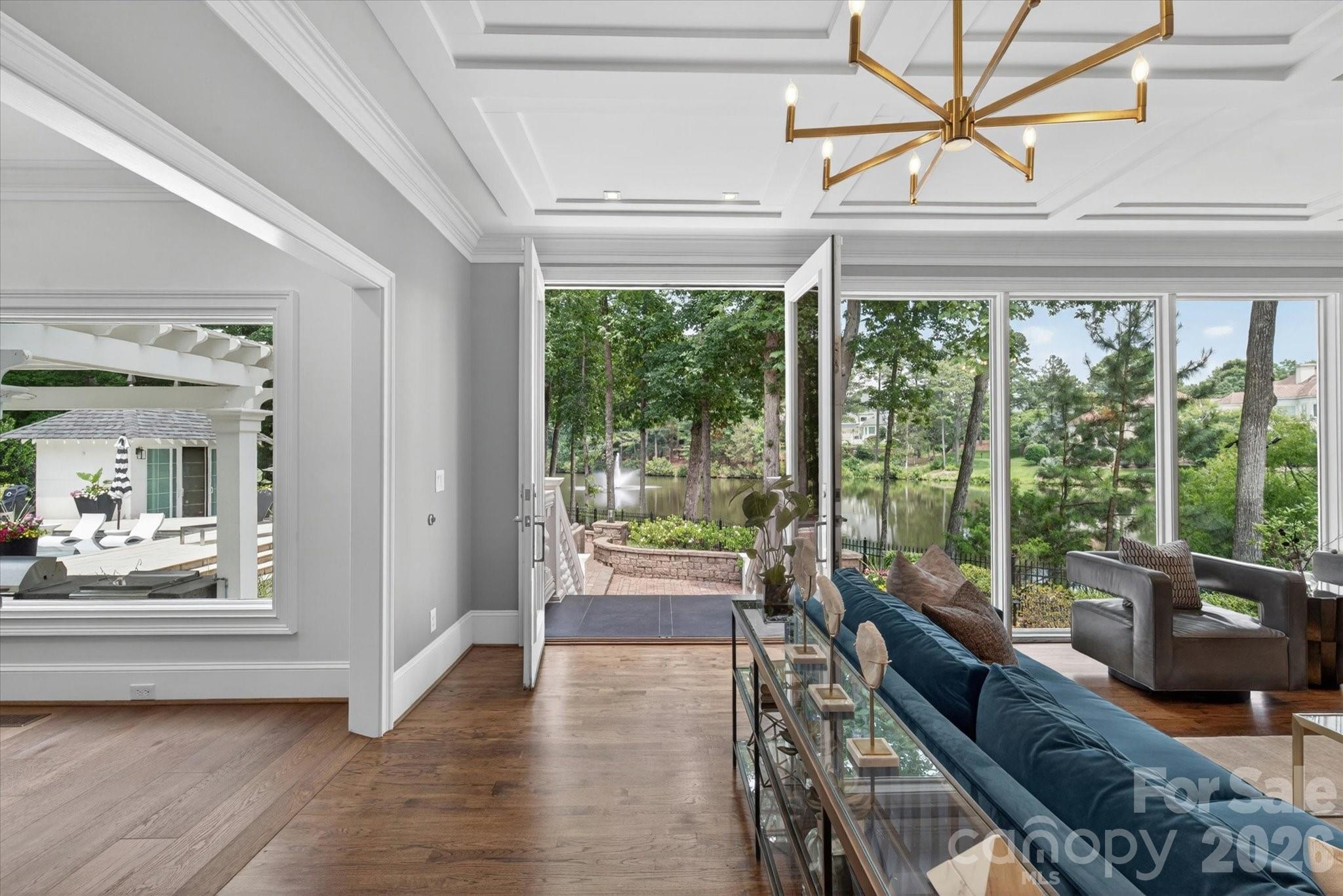 6405 Mitchell Hollow Road