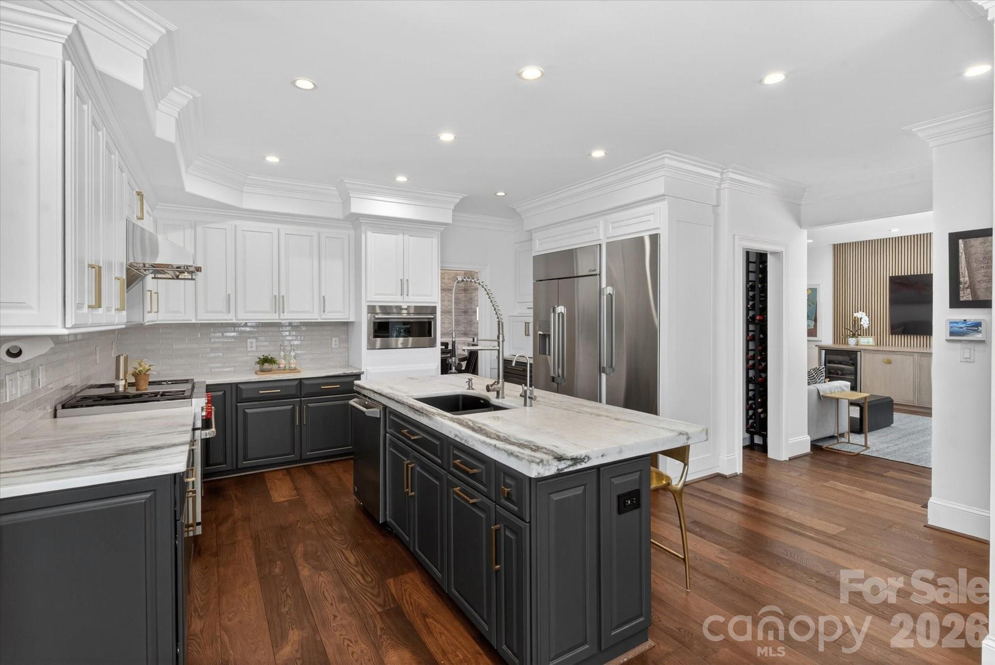 6405 Mitchell Hollow Road