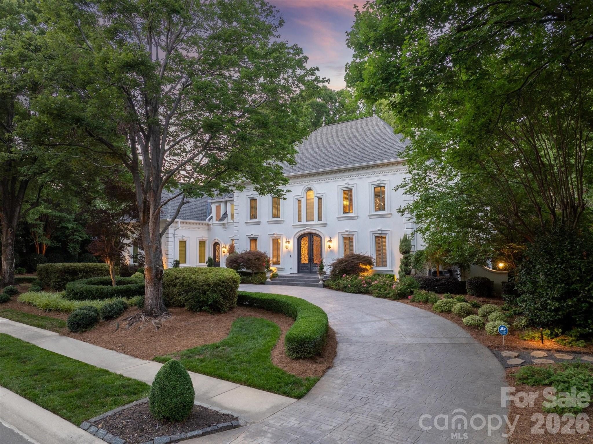 6405 Mitchell Hollow Road