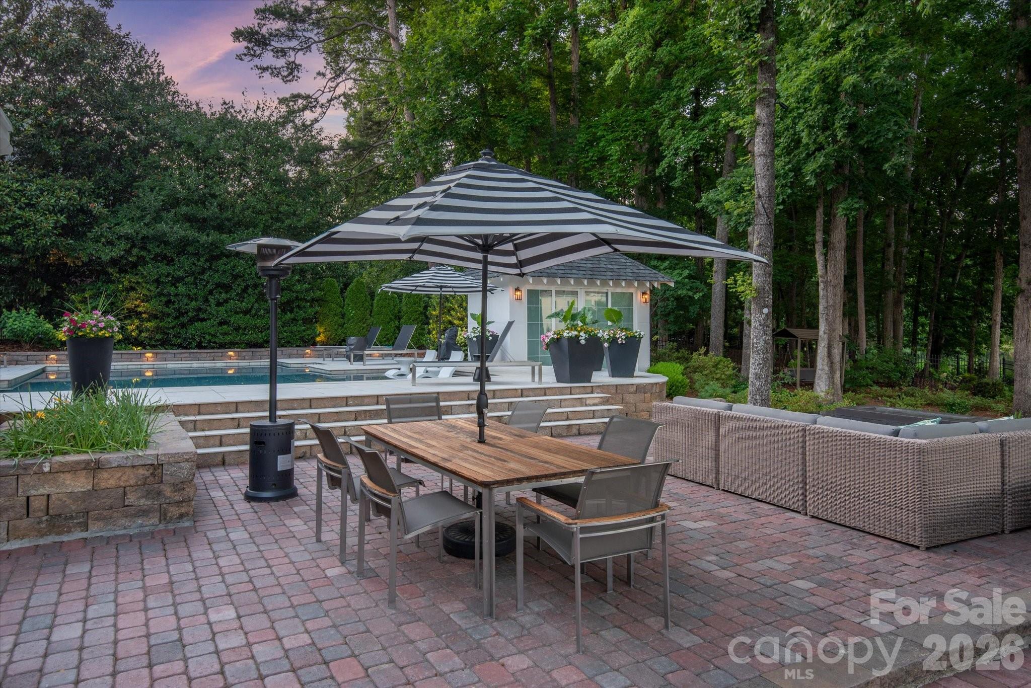 6405 Mitchell Hollow Road