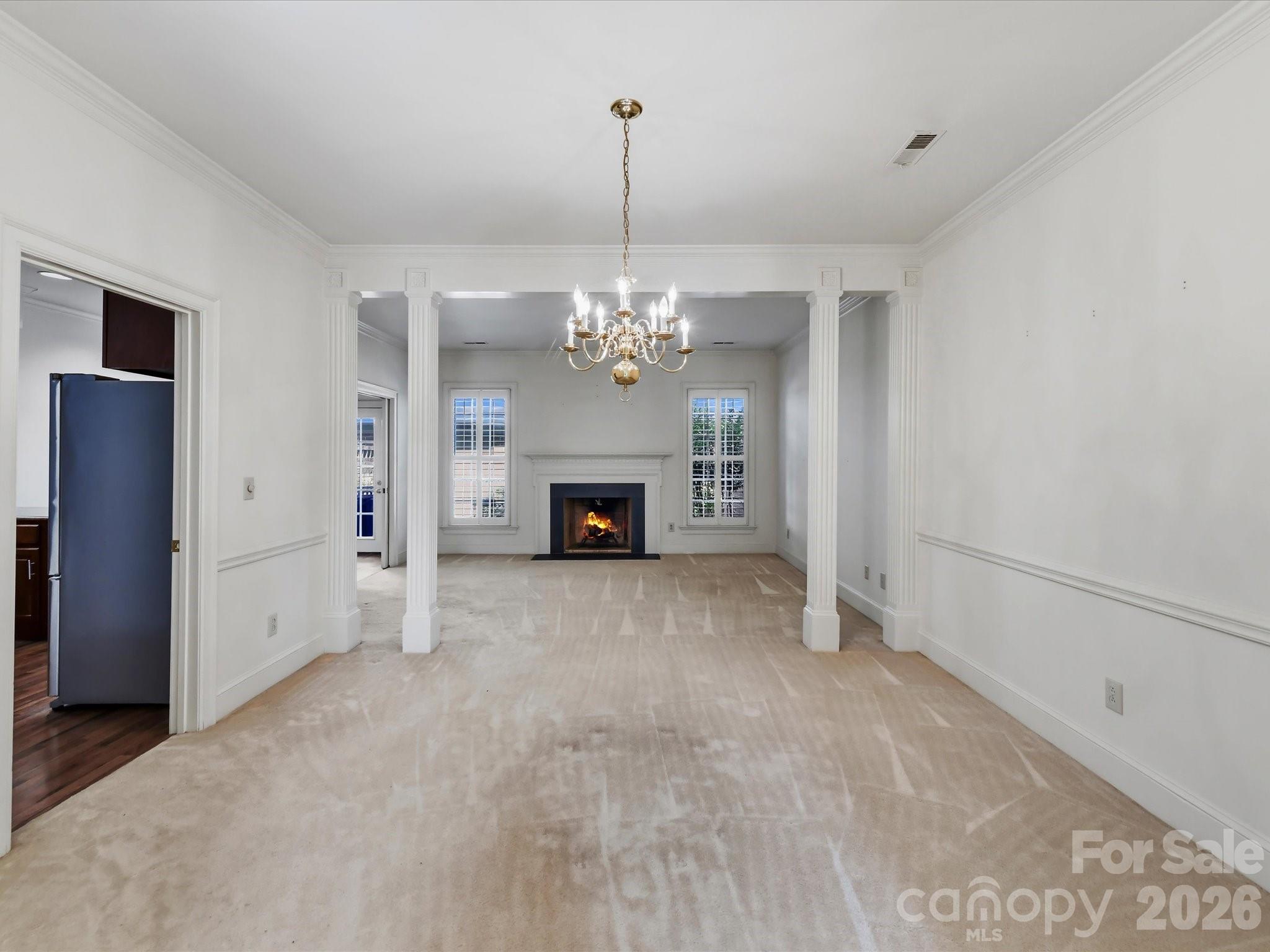 2831 Sharon View Road