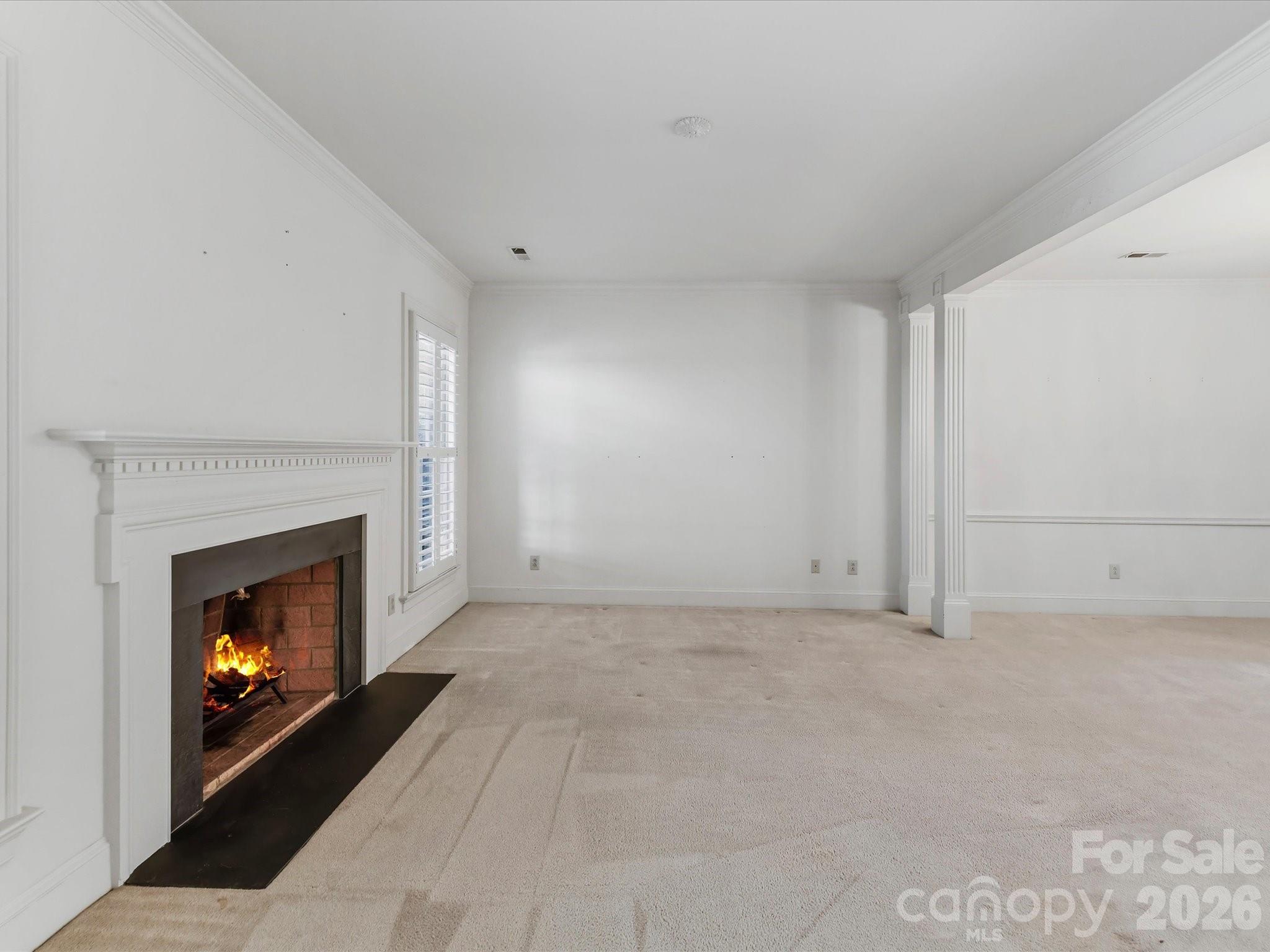 2831 Sharon View Road