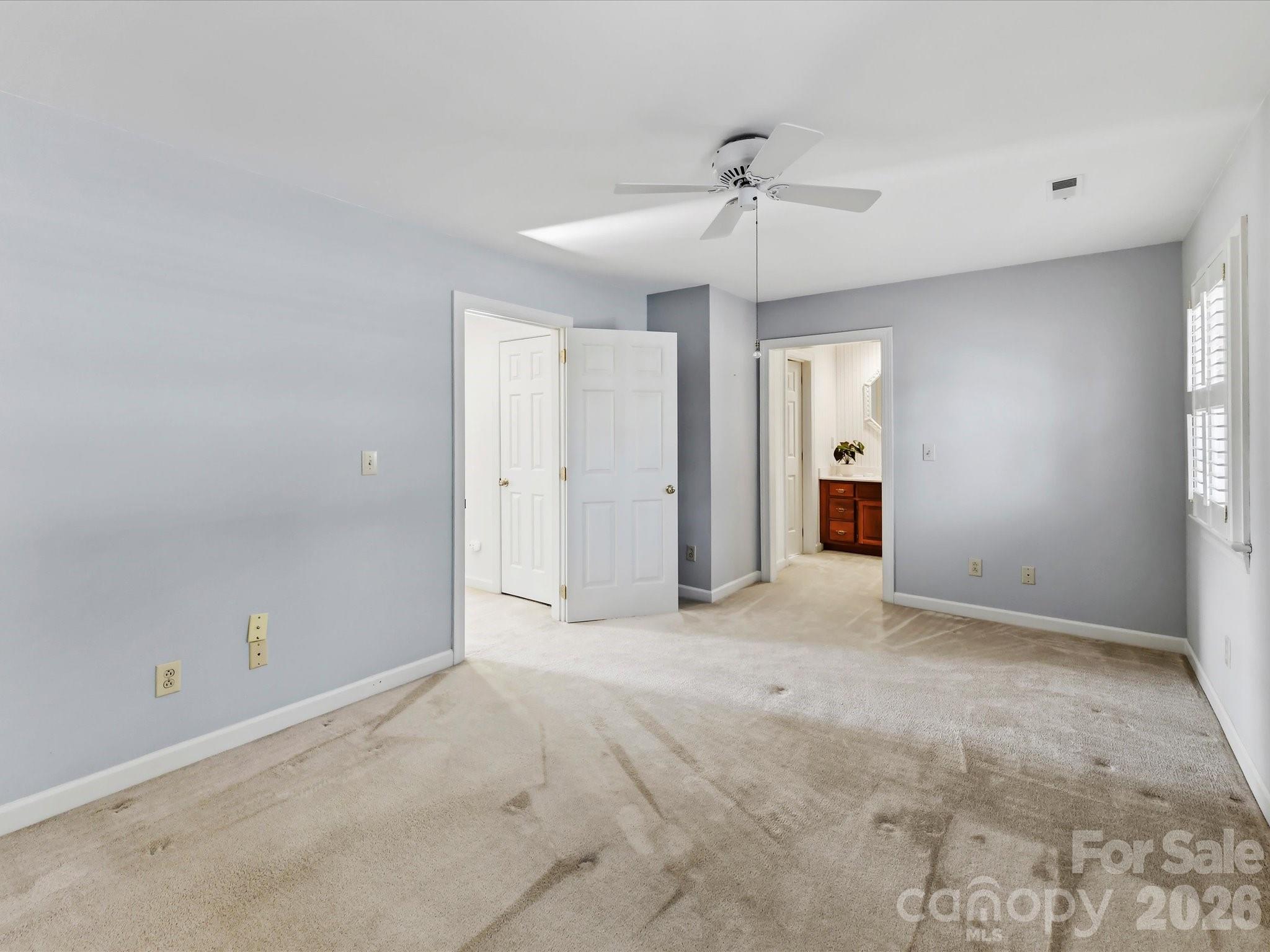 2831 Sharon View Road