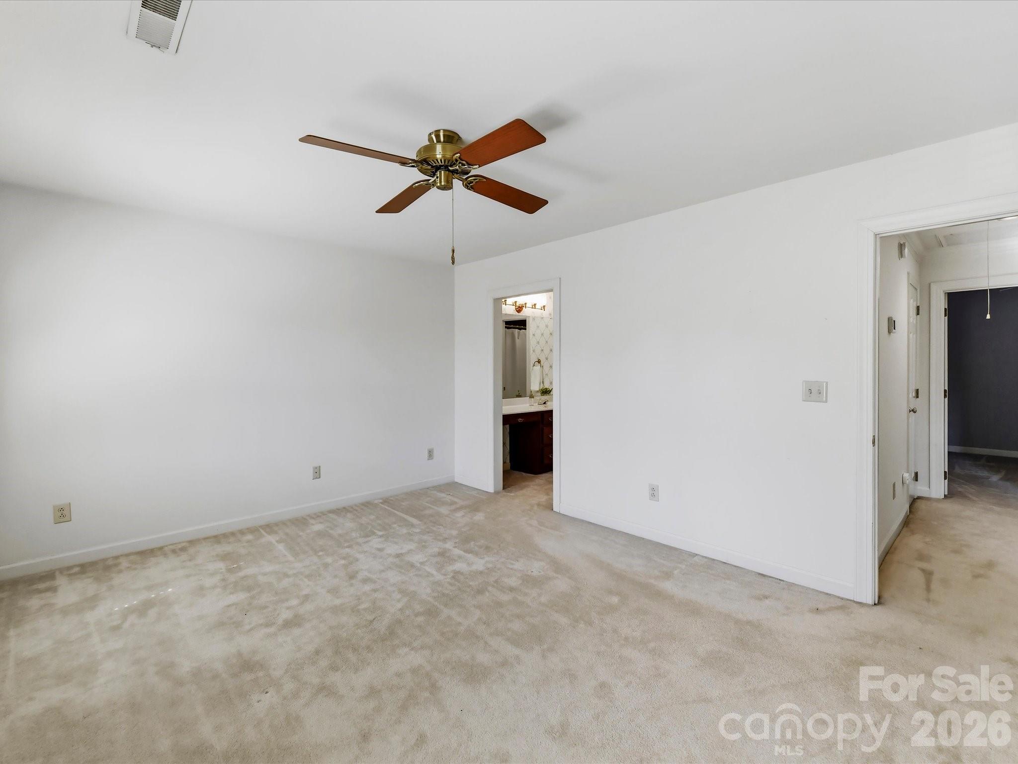 2831 Sharon View Road