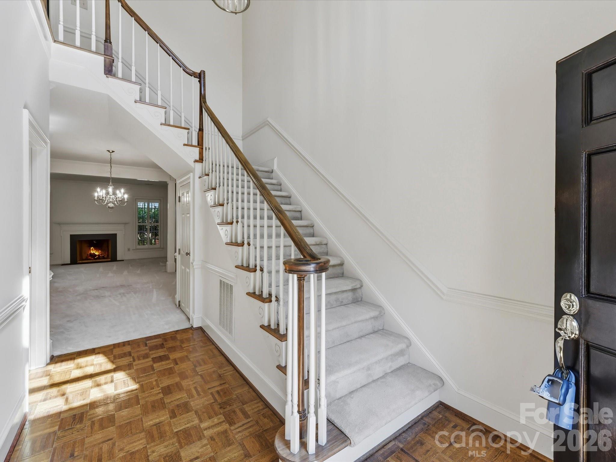 2831 Sharon View Road