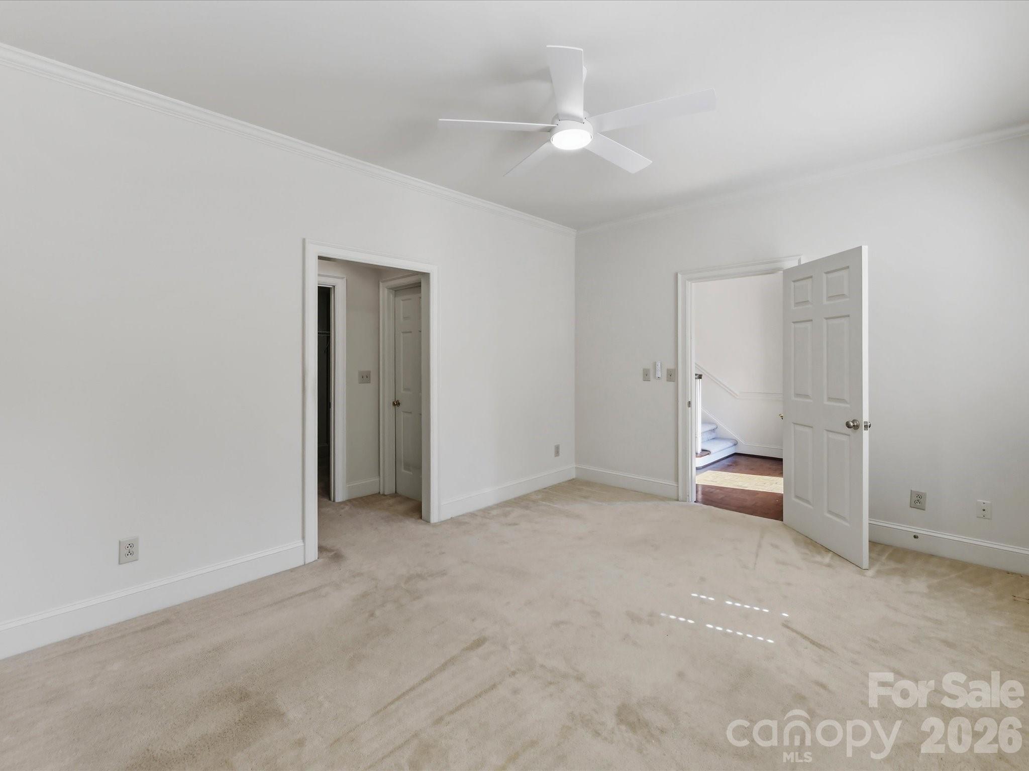 2831 Sharon View Road