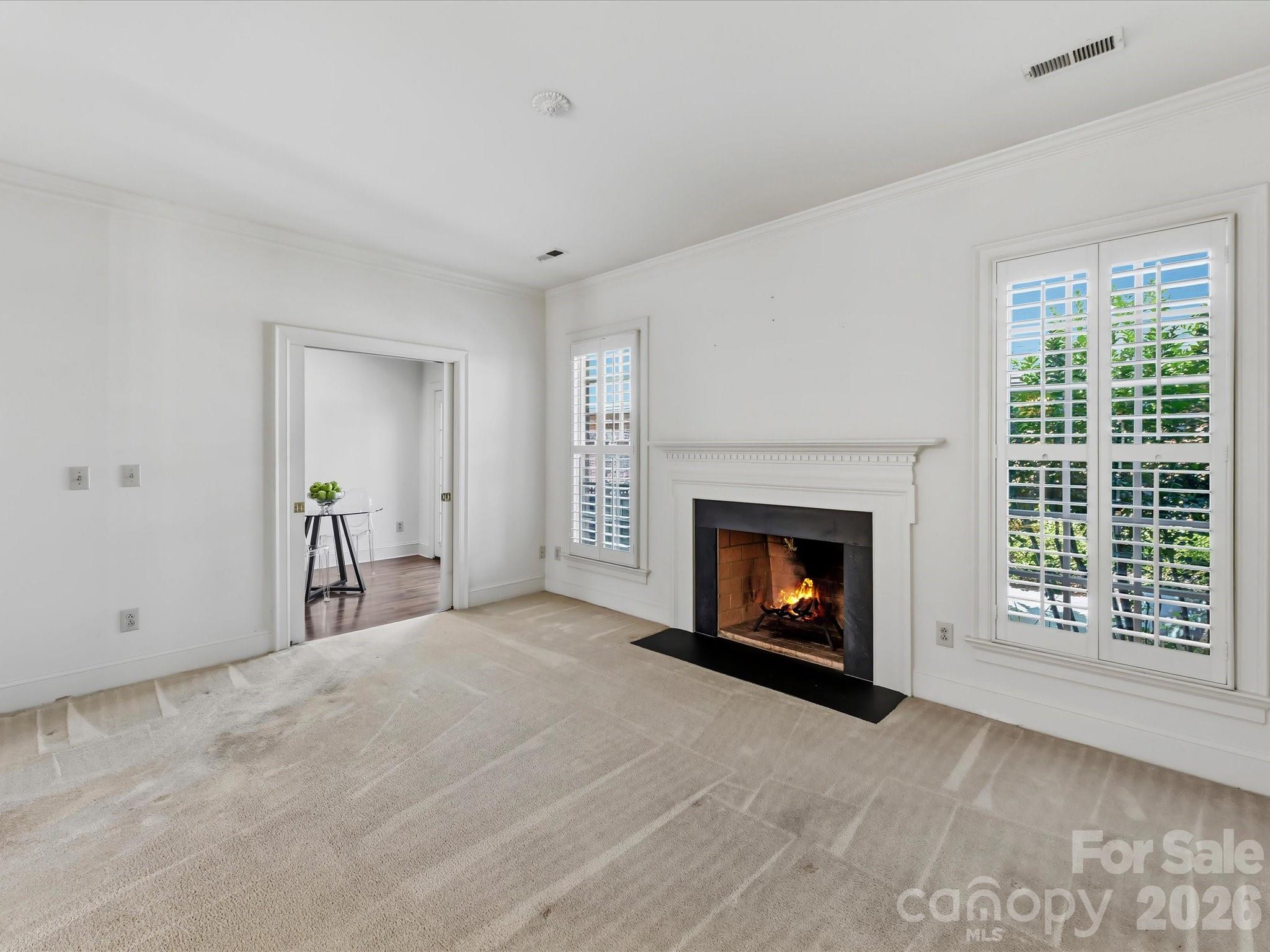 2831 Sharon View Road