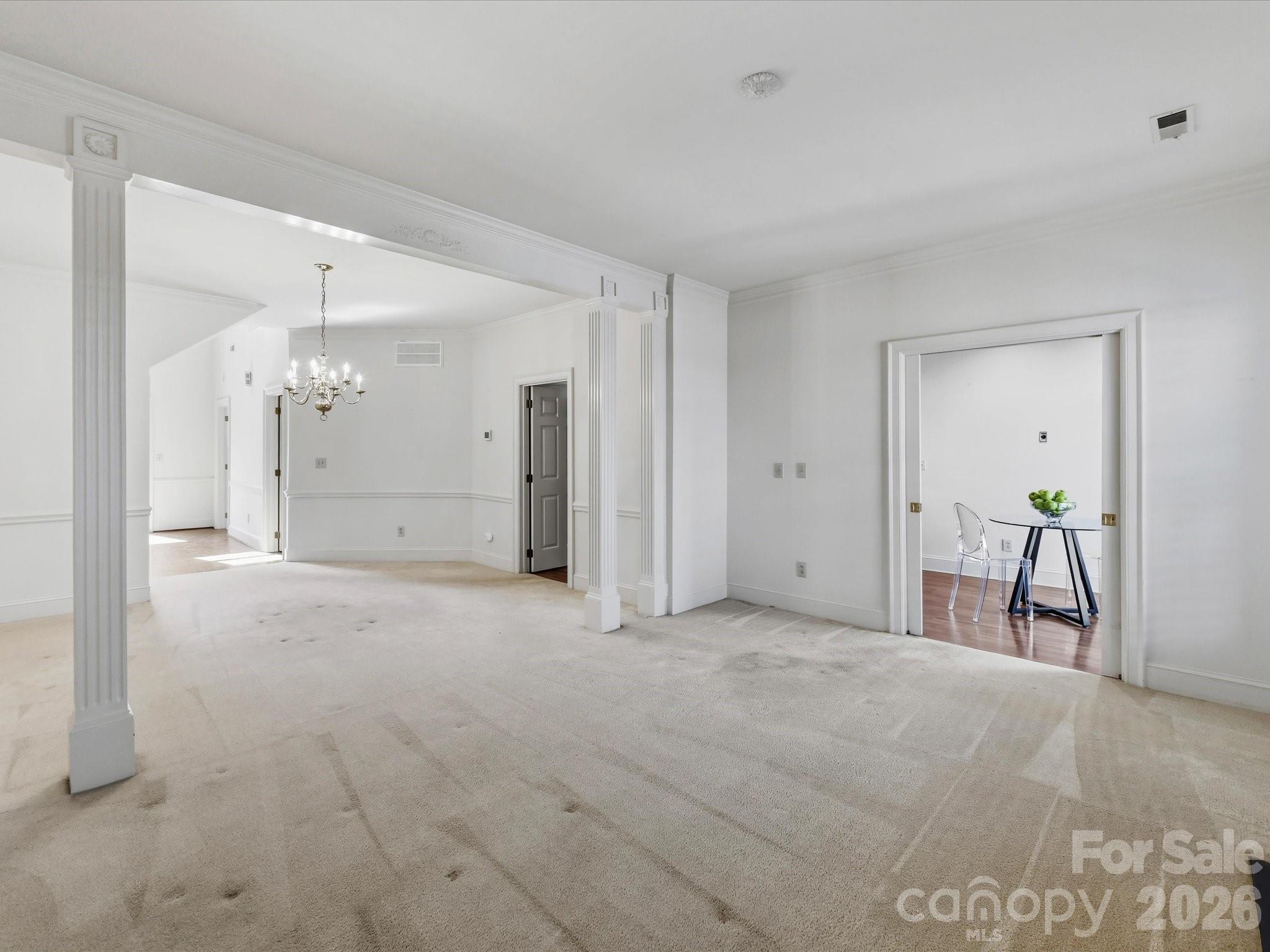 2831 Sharon View Road