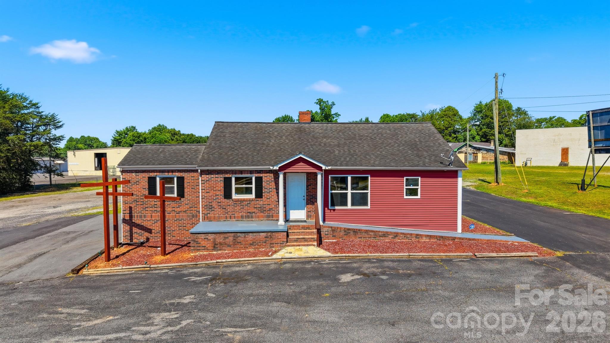 3497 Hickory Boulevard