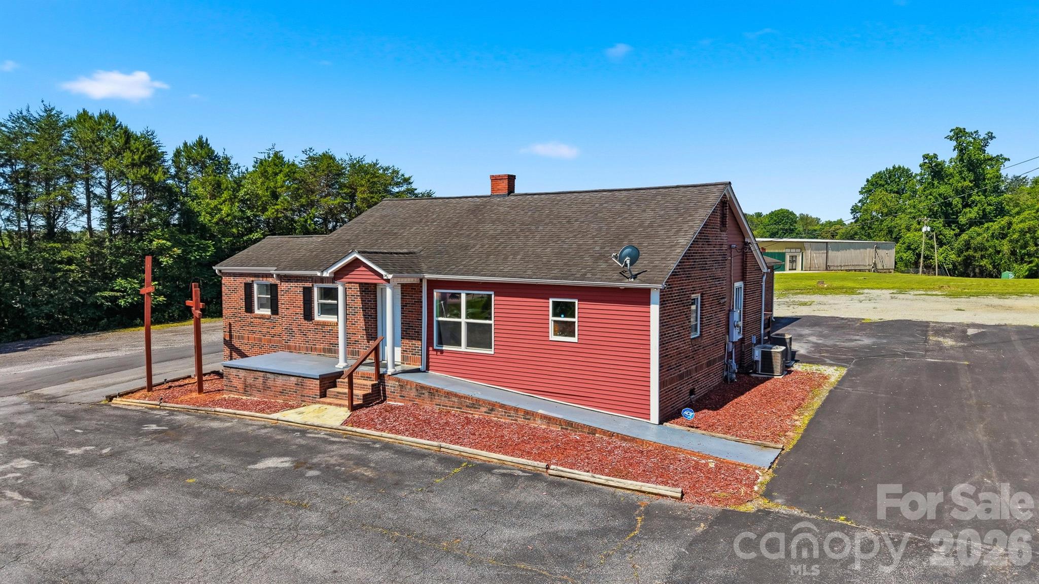 3497 Hickory Boulevard