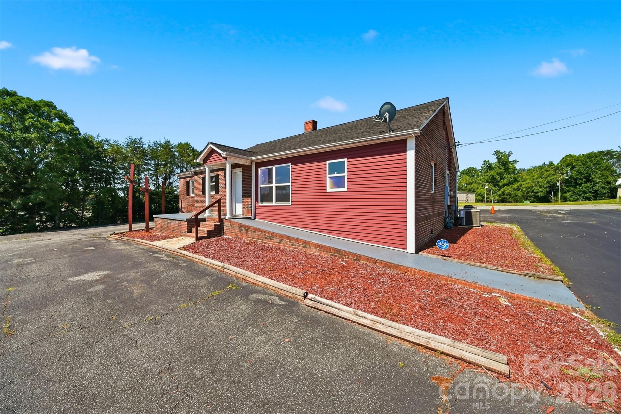 3497 Hickory Boulevard