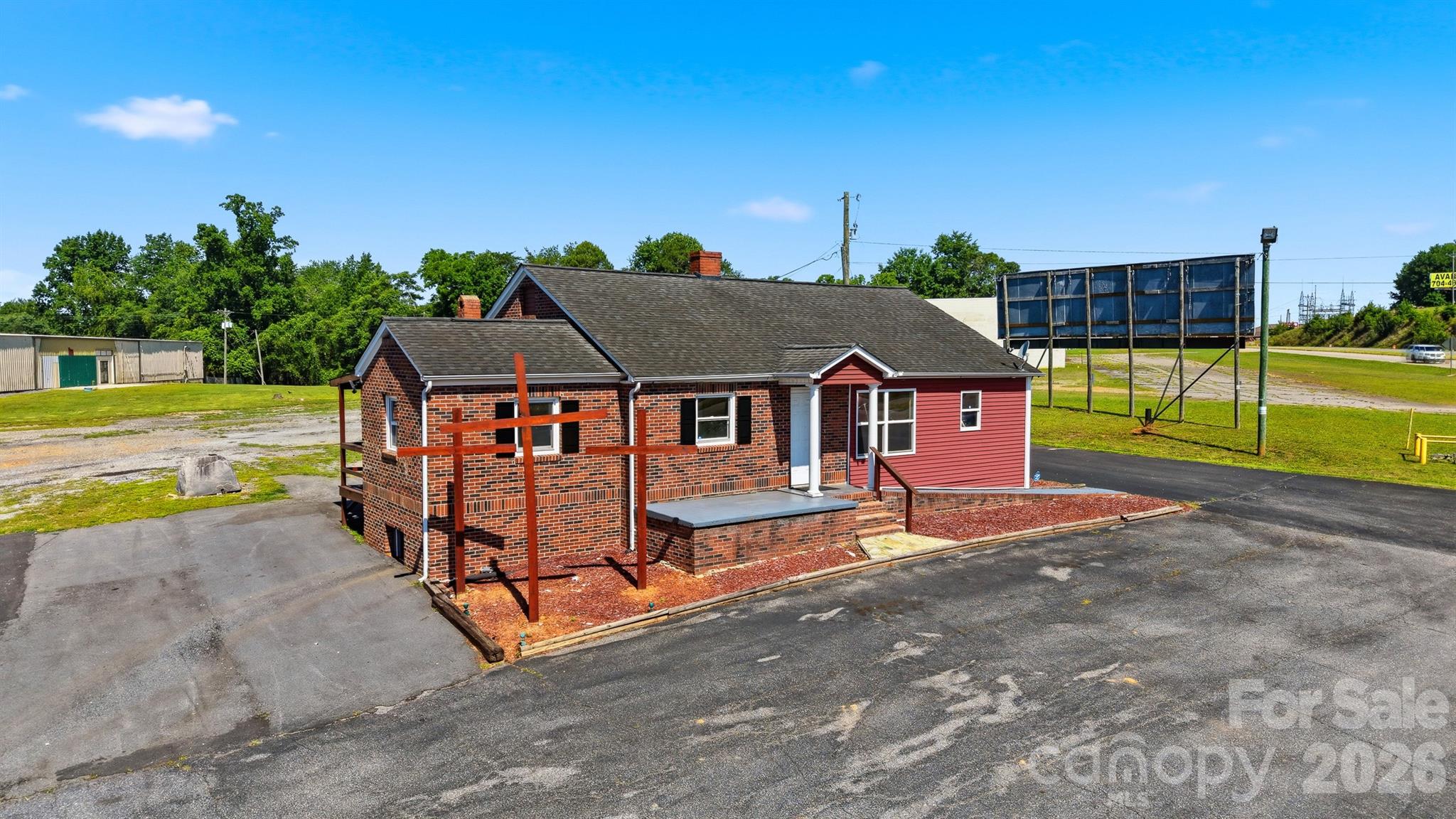 3497 Hickory Boulevard