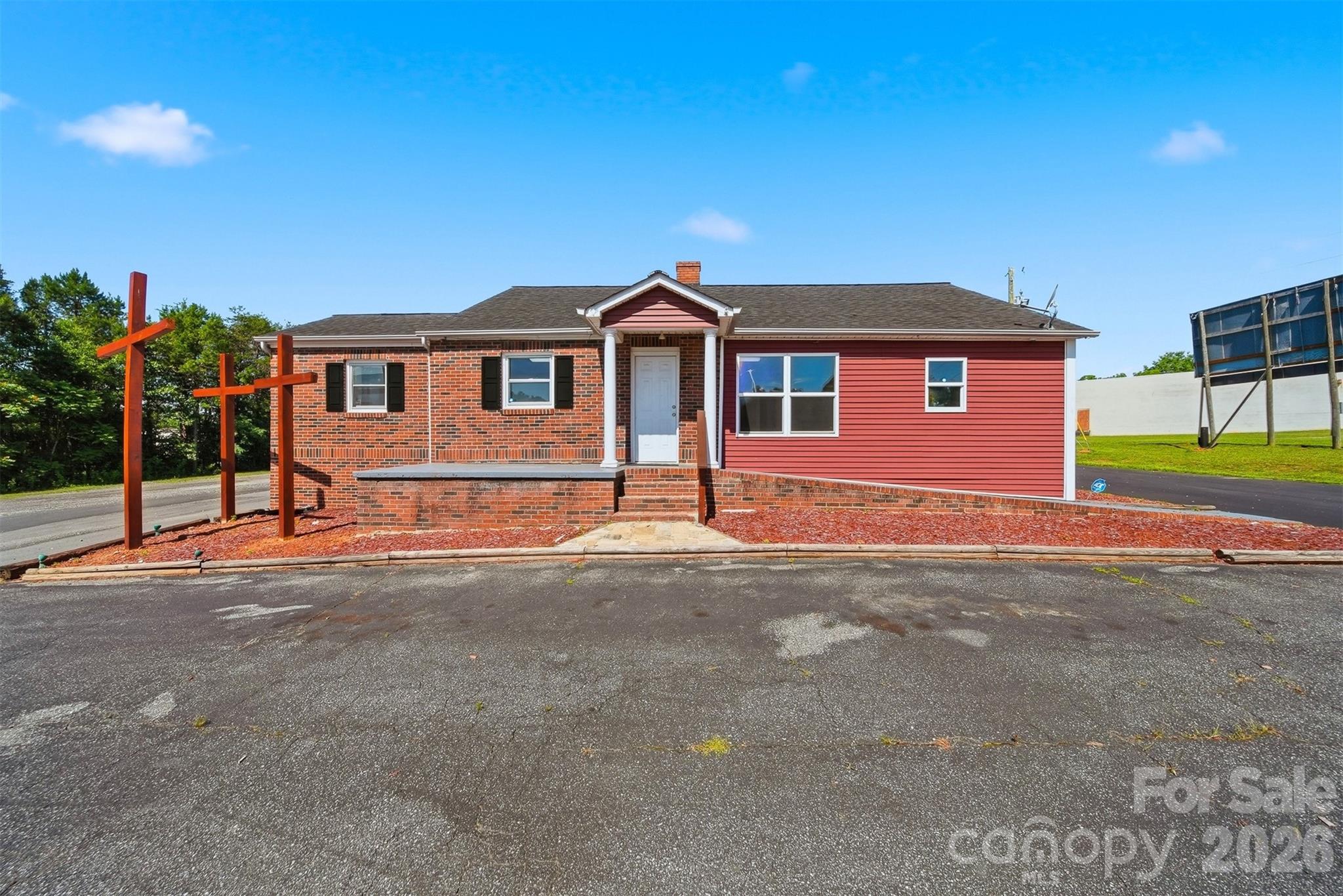 3497 Hickory Boulevard