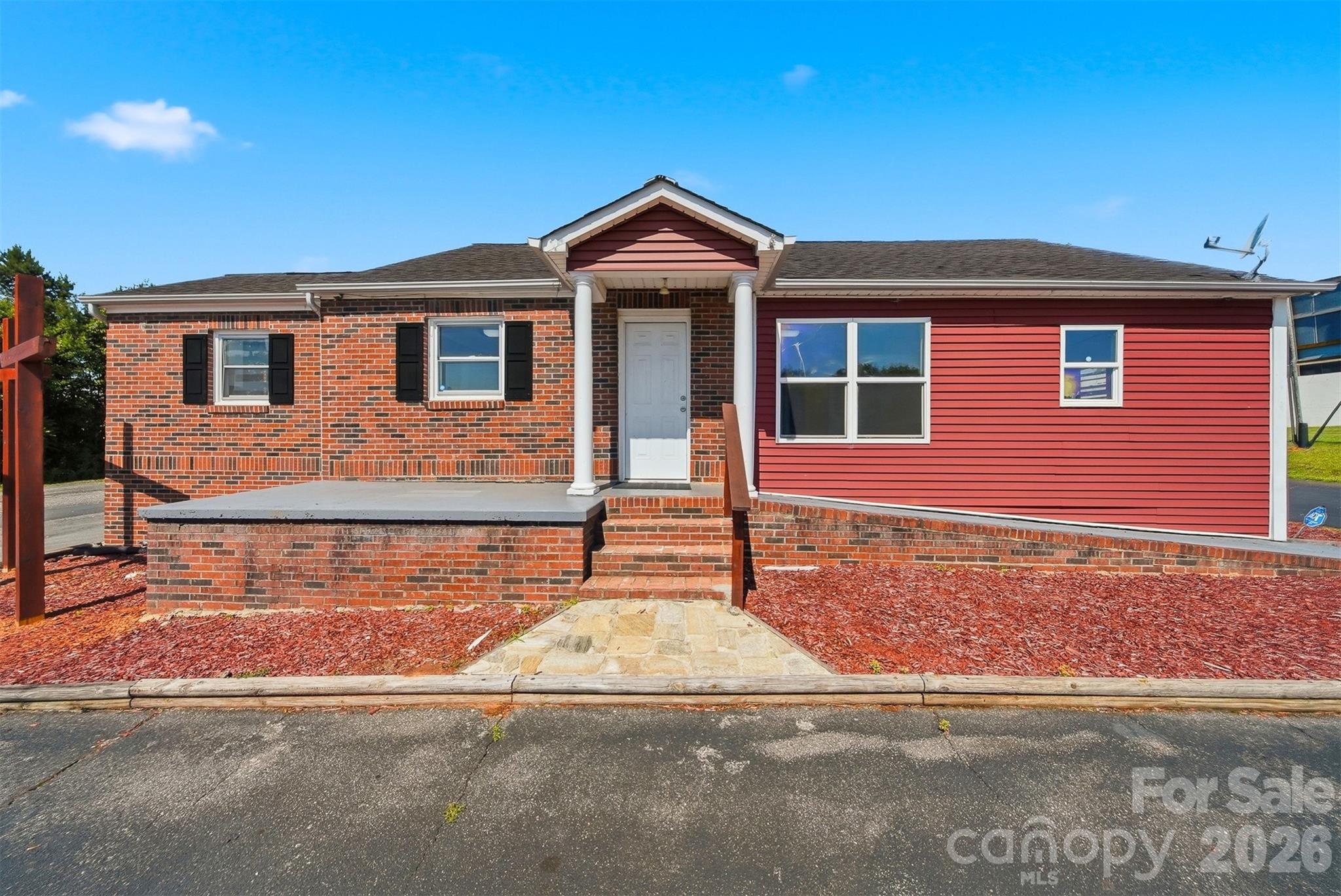 3497 Hickory Boulevard
