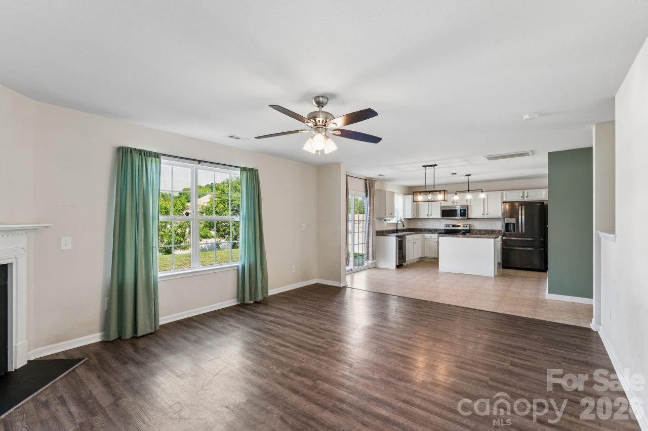 129 Quail Springs Road