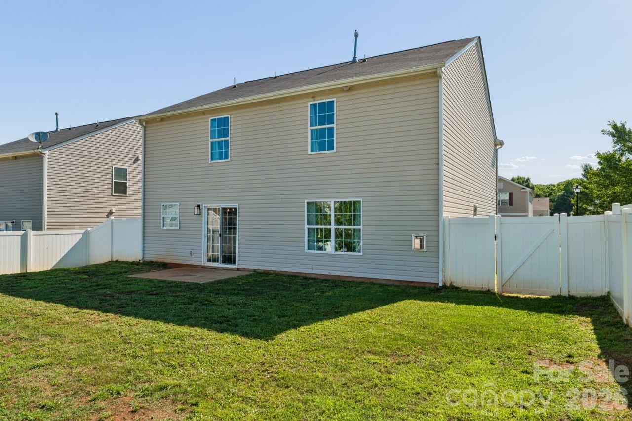129 Quail Springs Road