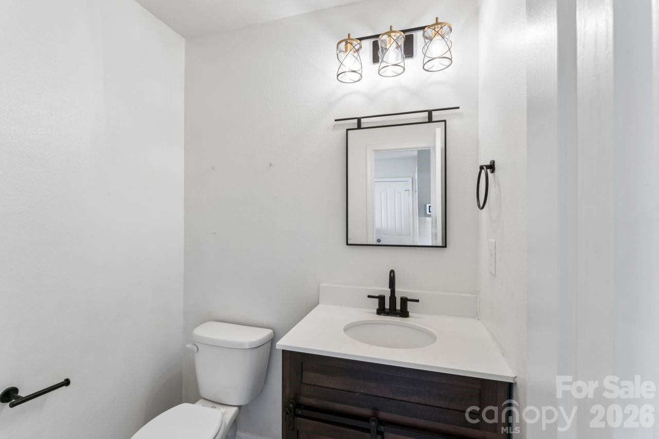 129 Quail Springs Road