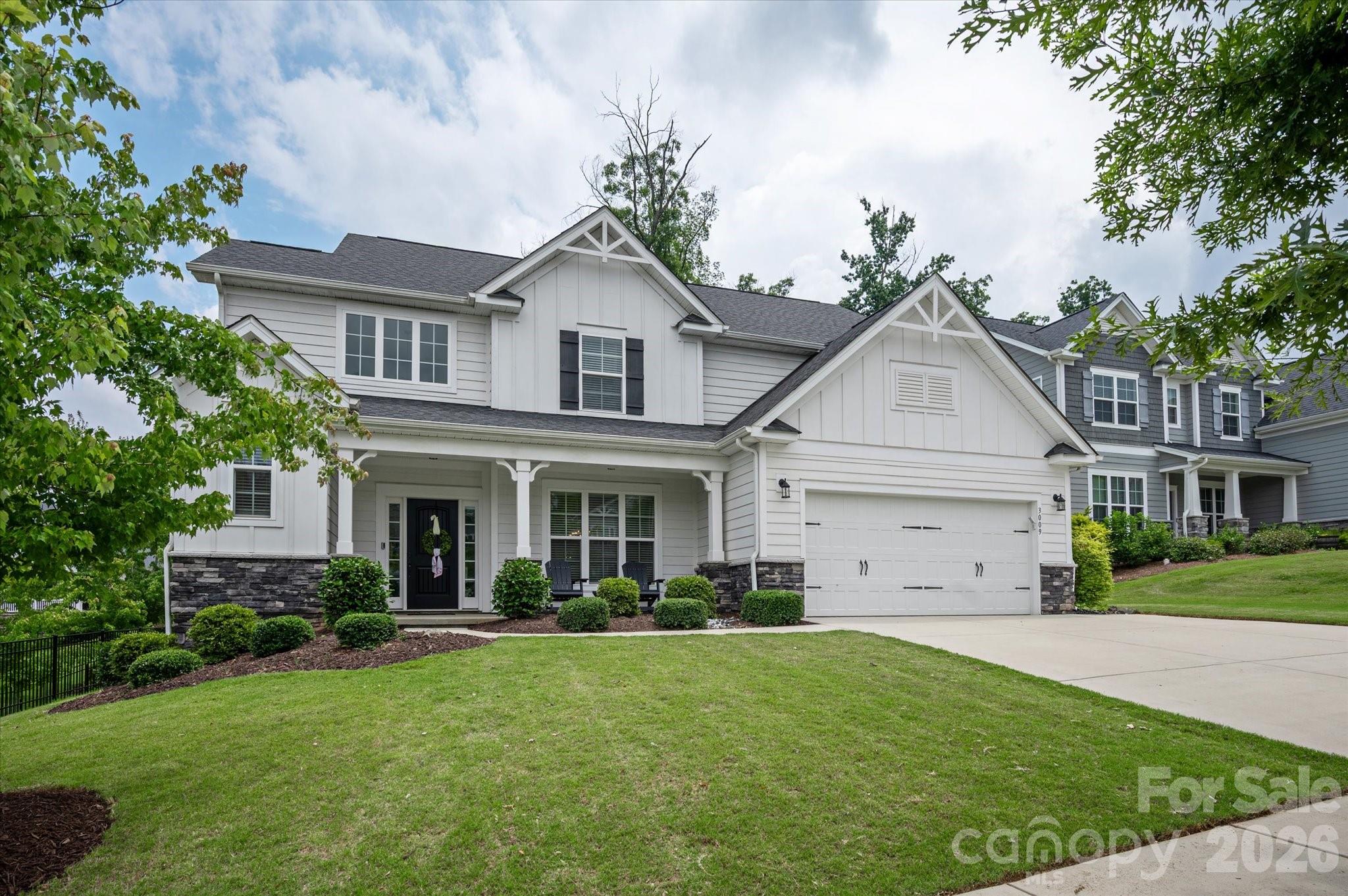 3009 Winged Teal Court
