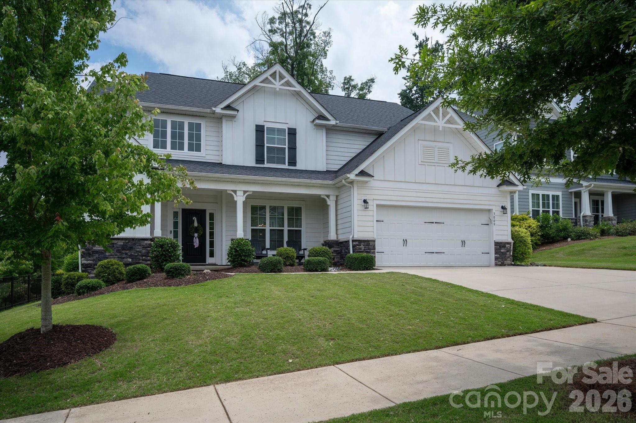 3009 Winged Teal Court
