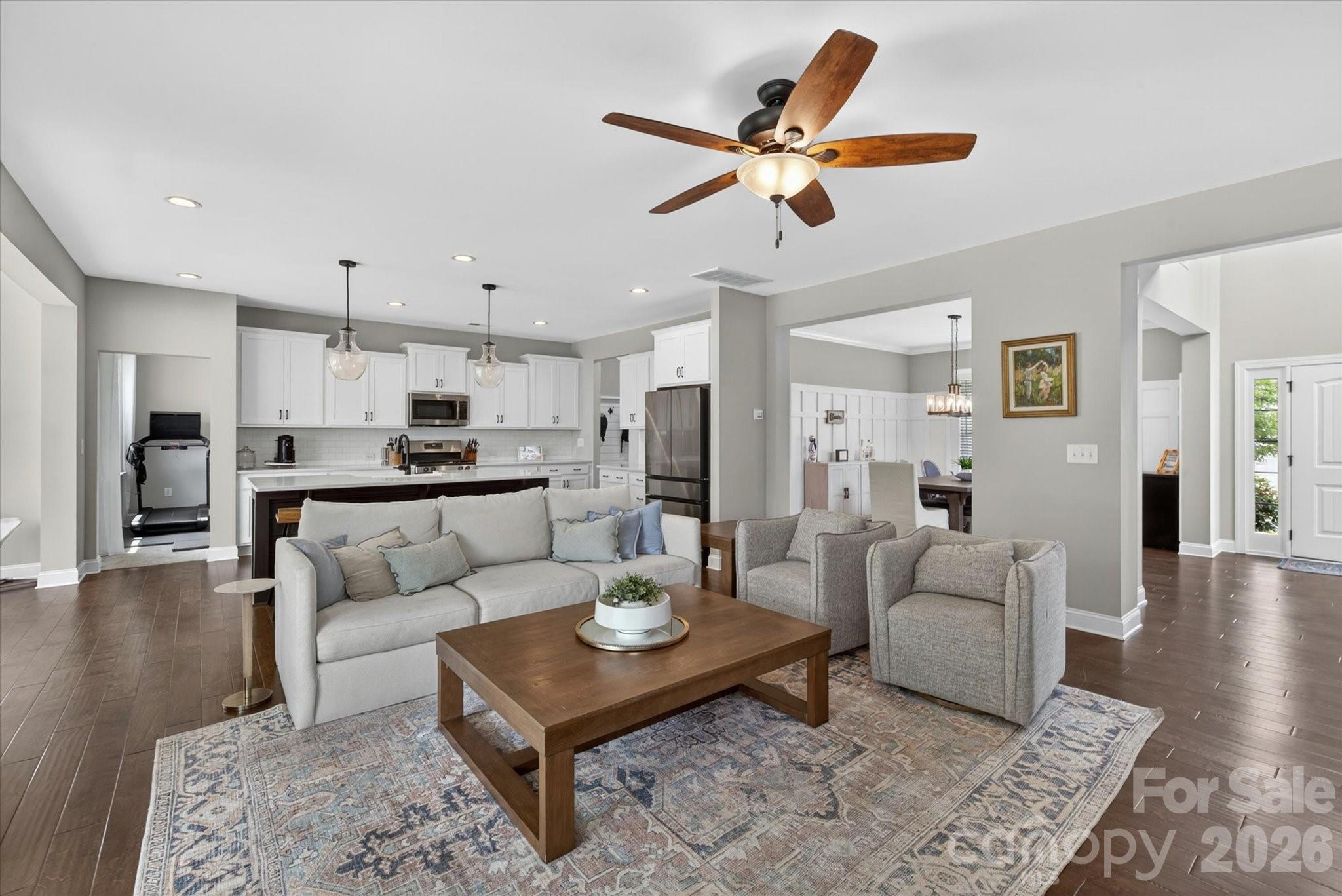 3009 Winged Teal Court