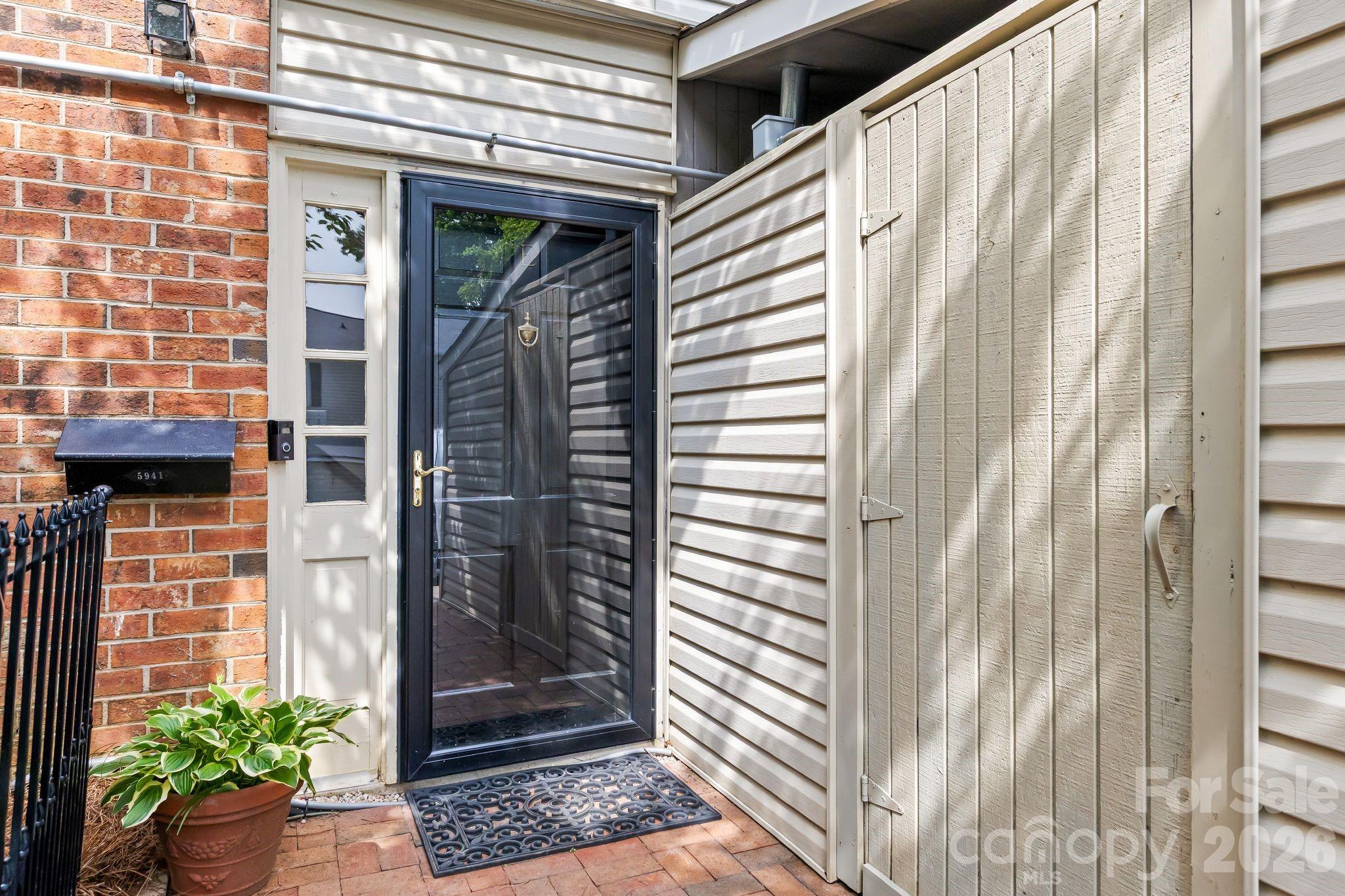 5941 Quail Hollow Road Unit: E