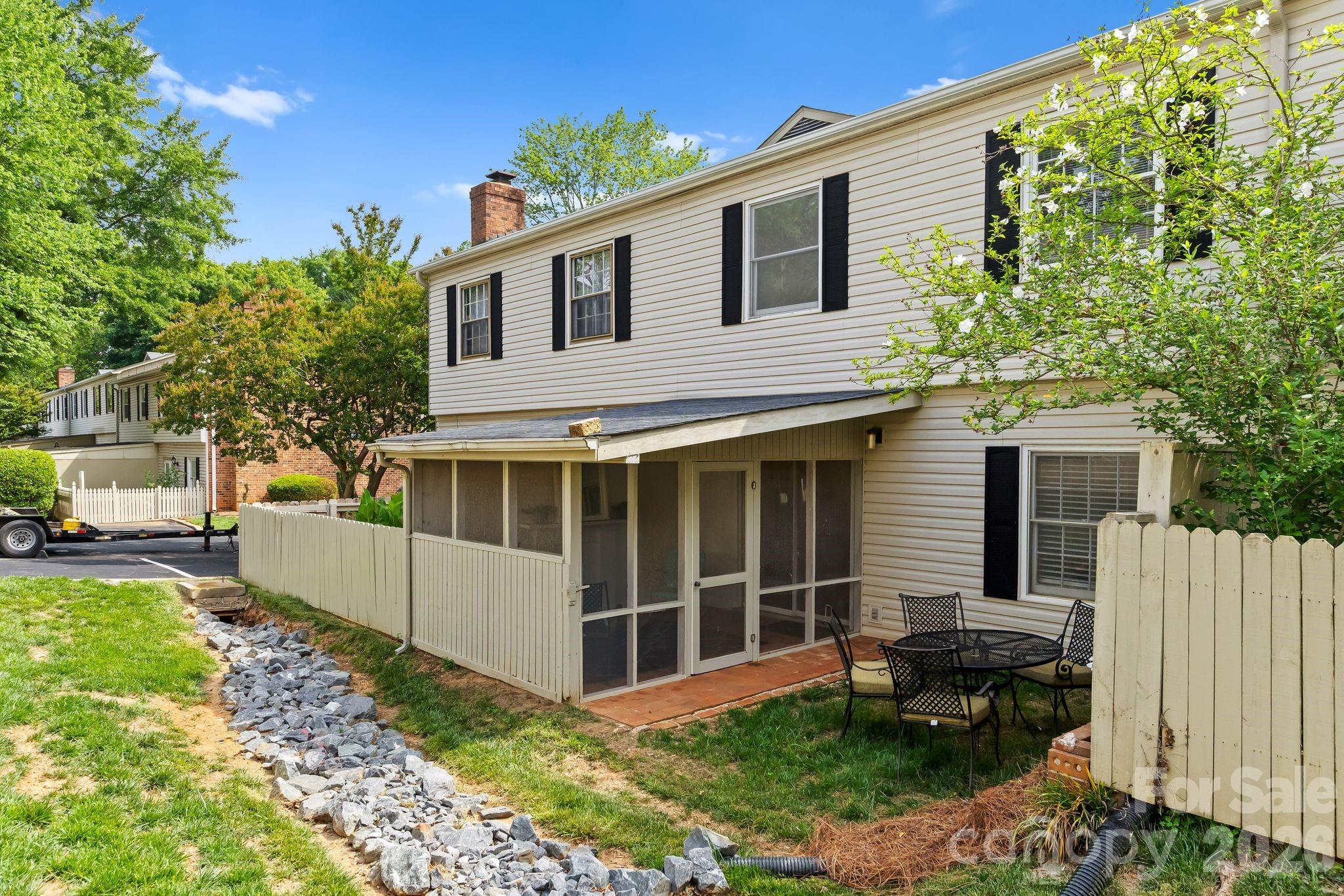 5941 Quail Hollow Road Unit: E