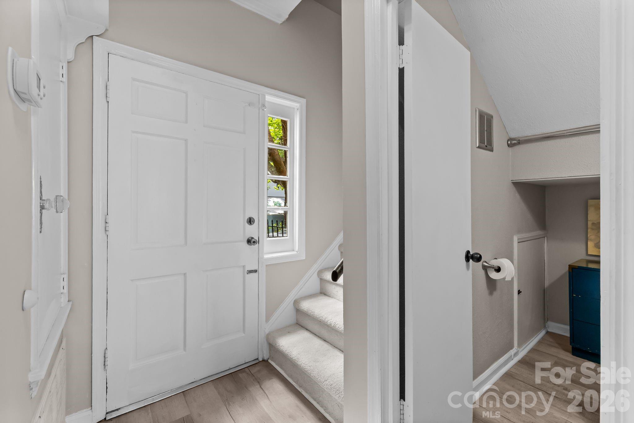 5941 Quail Hollow Road Unit: E
