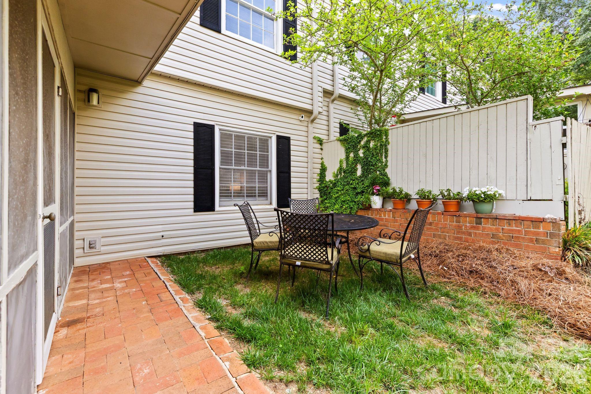 5941 Quail Hollow Road Unit: E