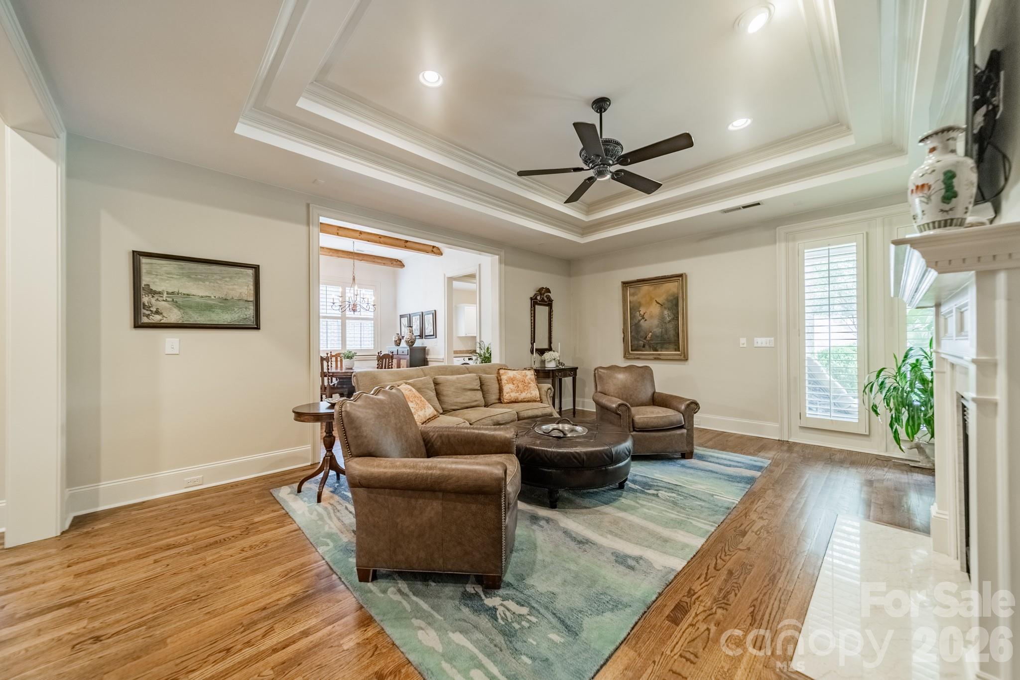 14806 Ballantyne Glen Way