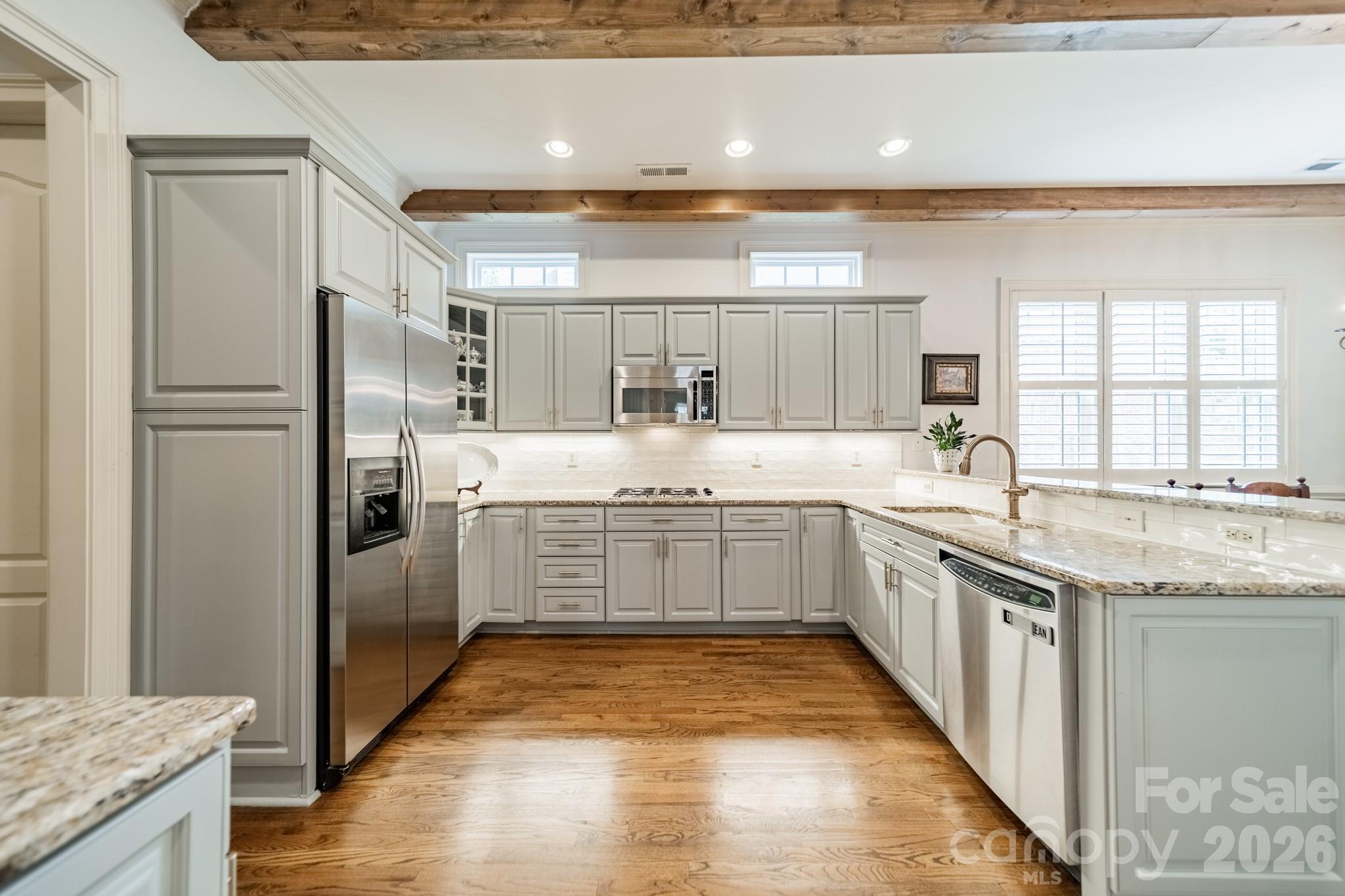14806 Ballantyne Glen Way