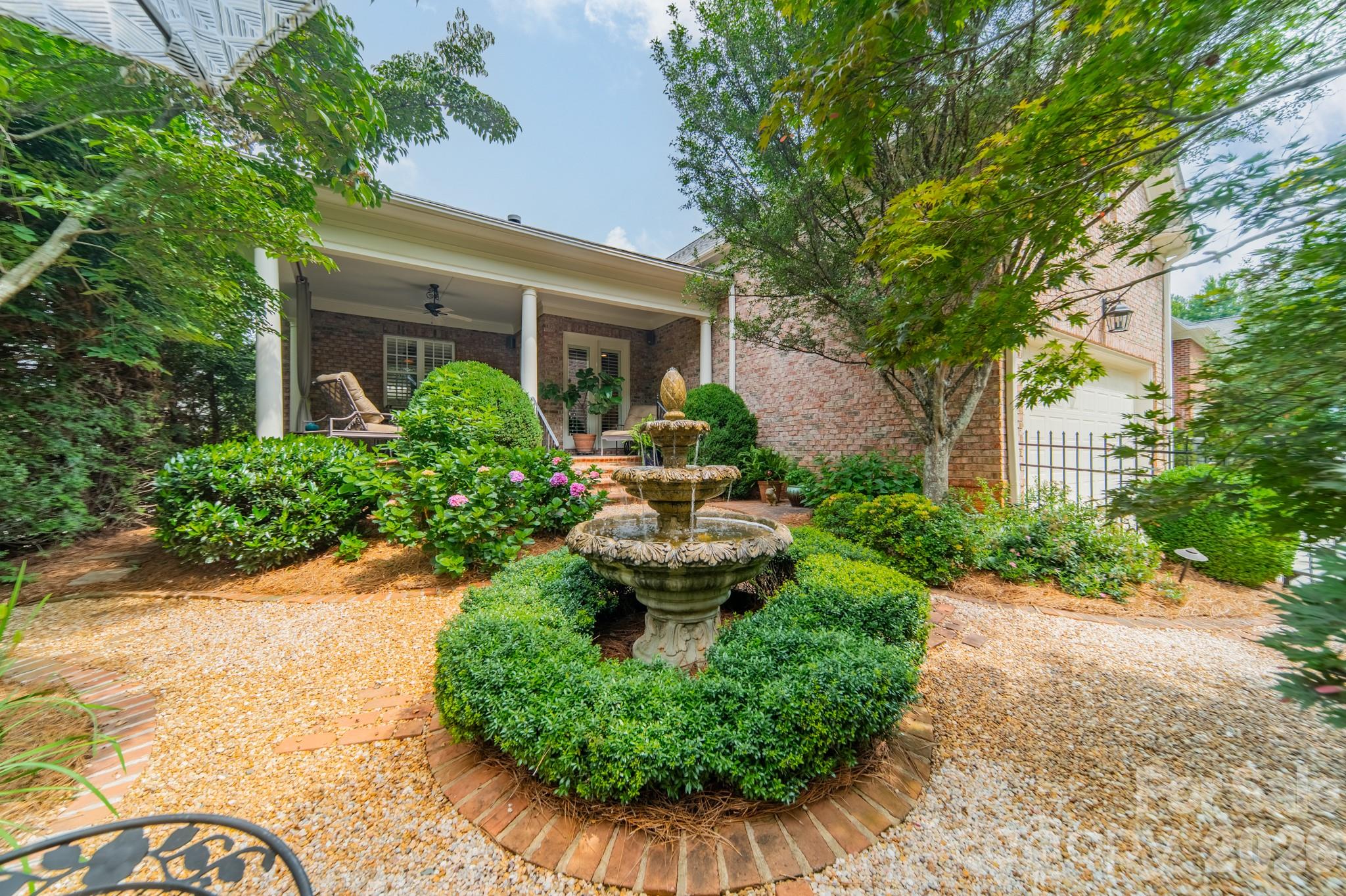 14806 Ballantyne Glen Way