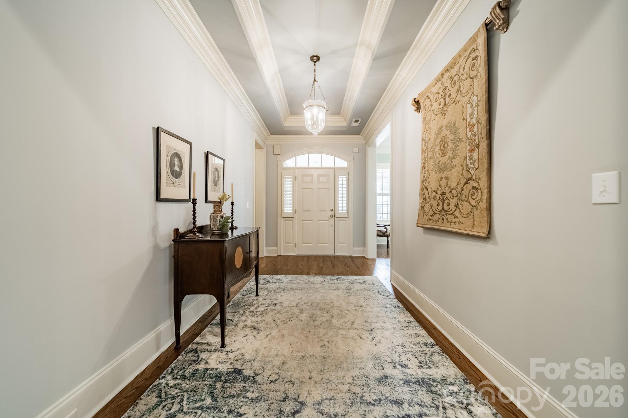 14806 Ballantyne Glen Way