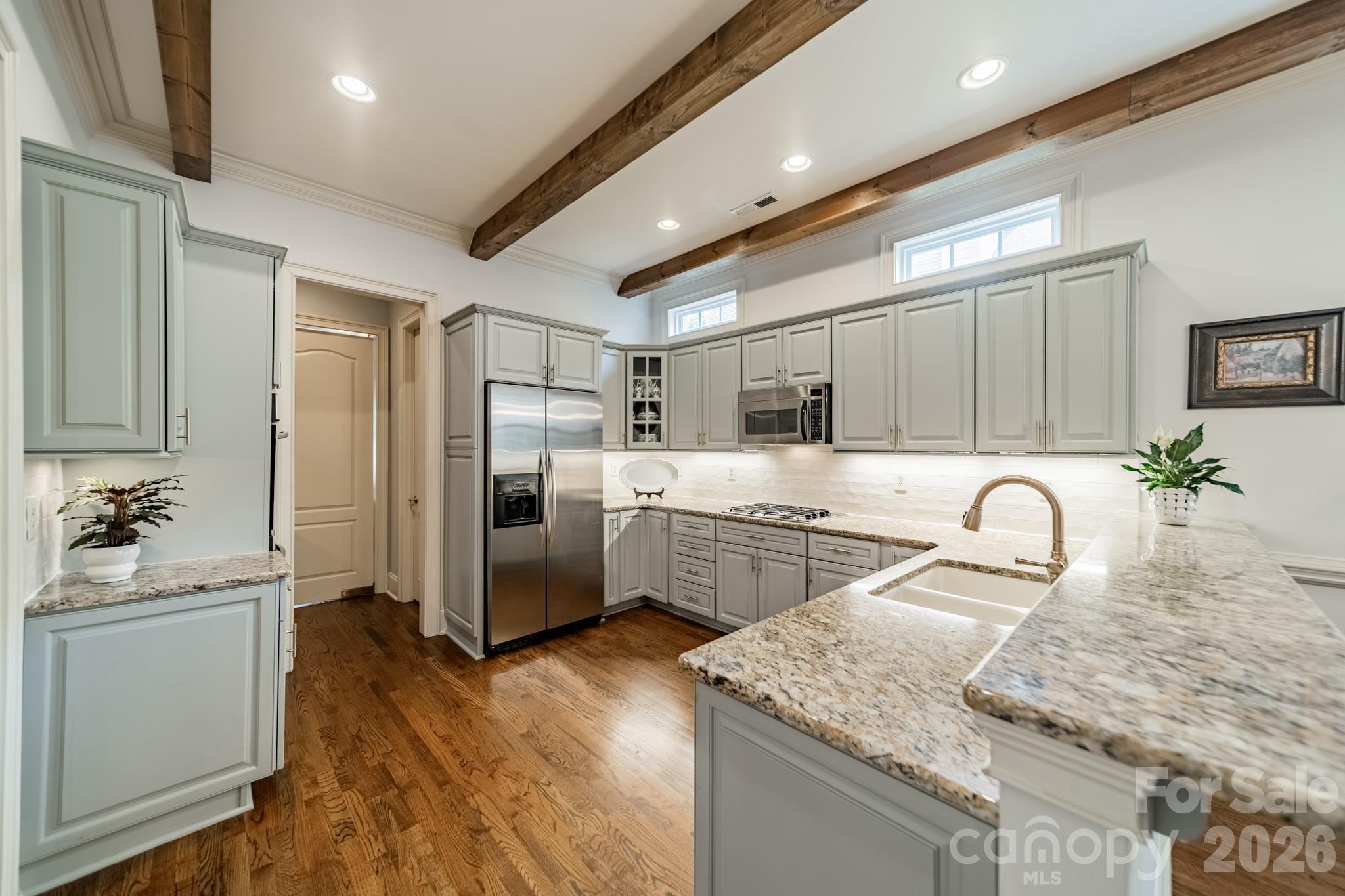 14806 Ballantyne Glen Way