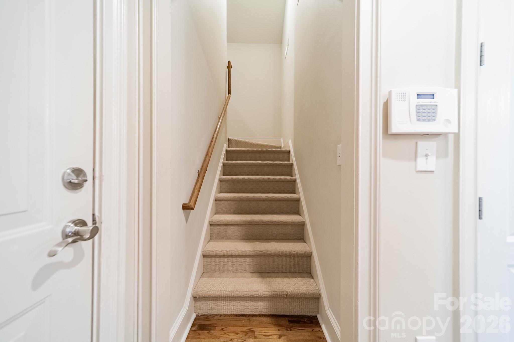 14806 Ballantyne Glen Way