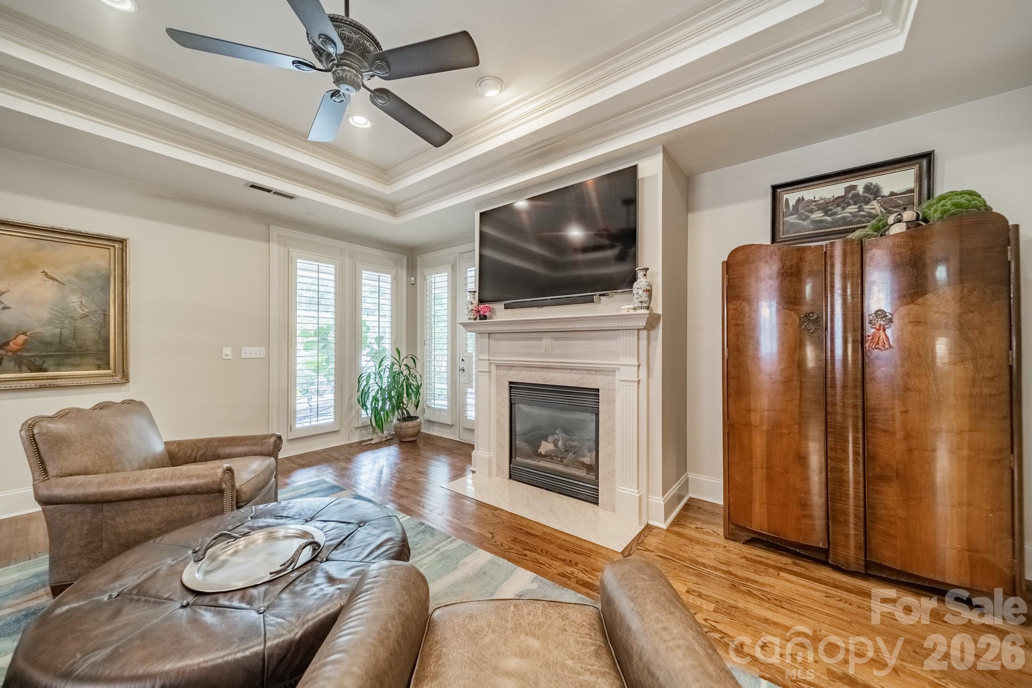 14806 Ballantyne Glen Way