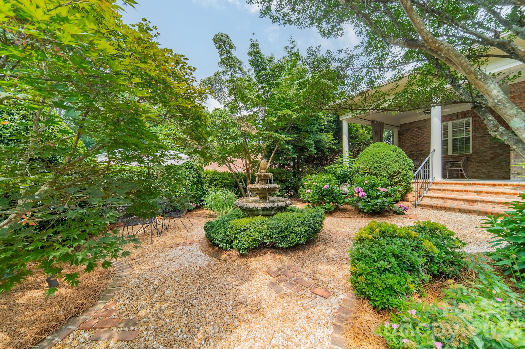 14806 Ballantyne Glen Way