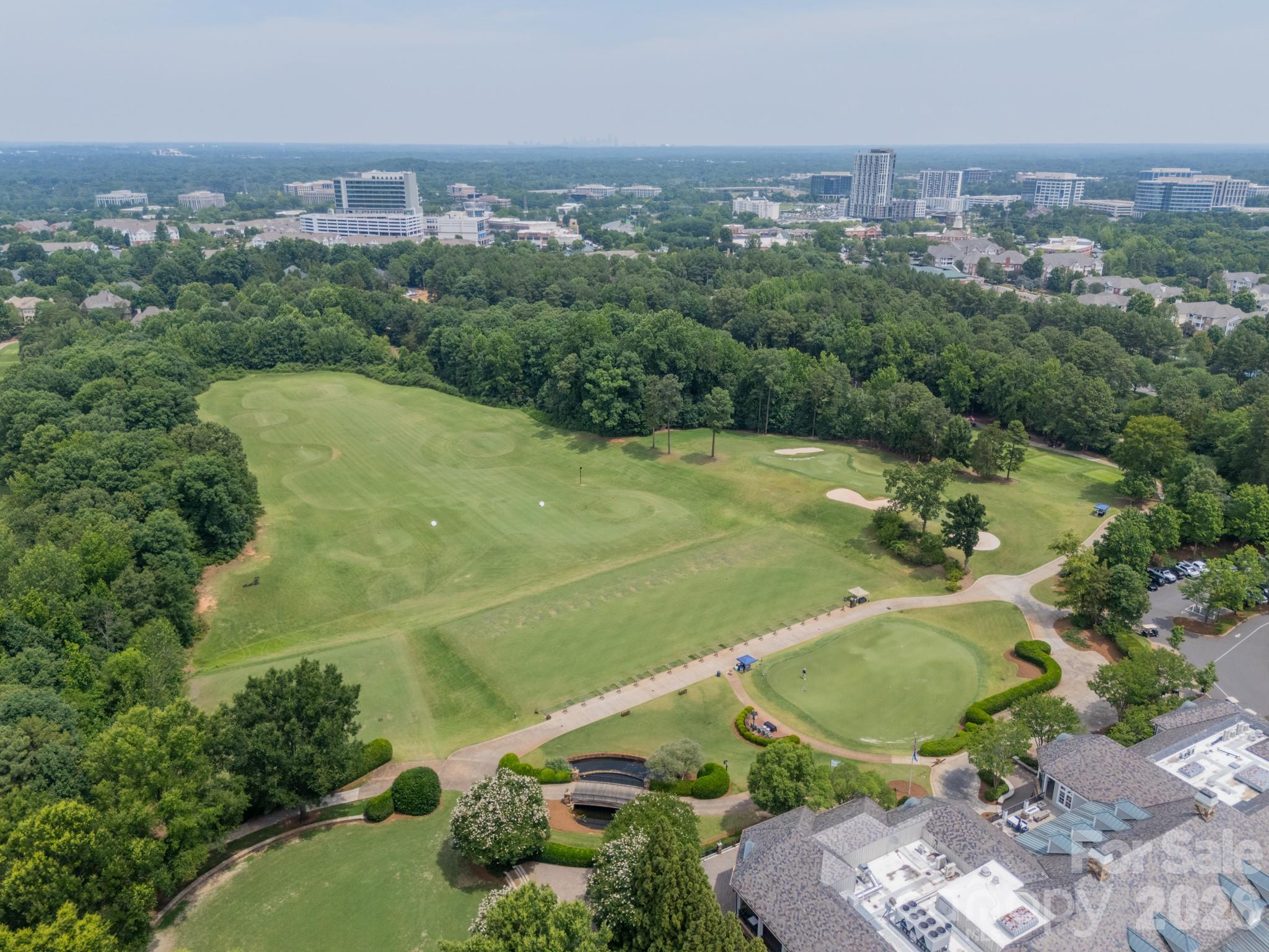 14806 Ballantyne Glen Way