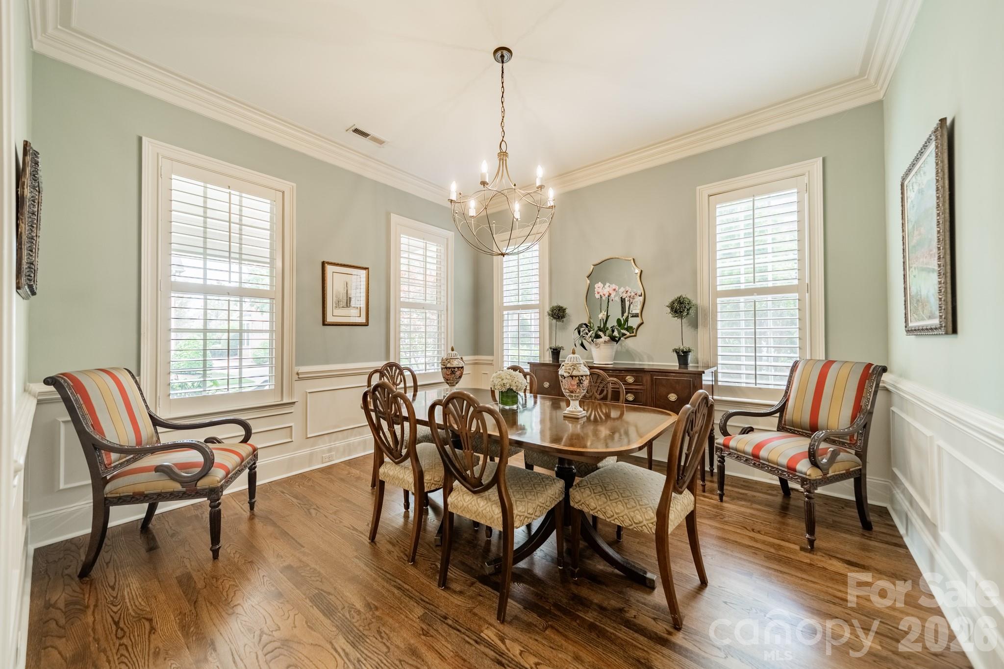 14806 Ballantyne Glen Way
