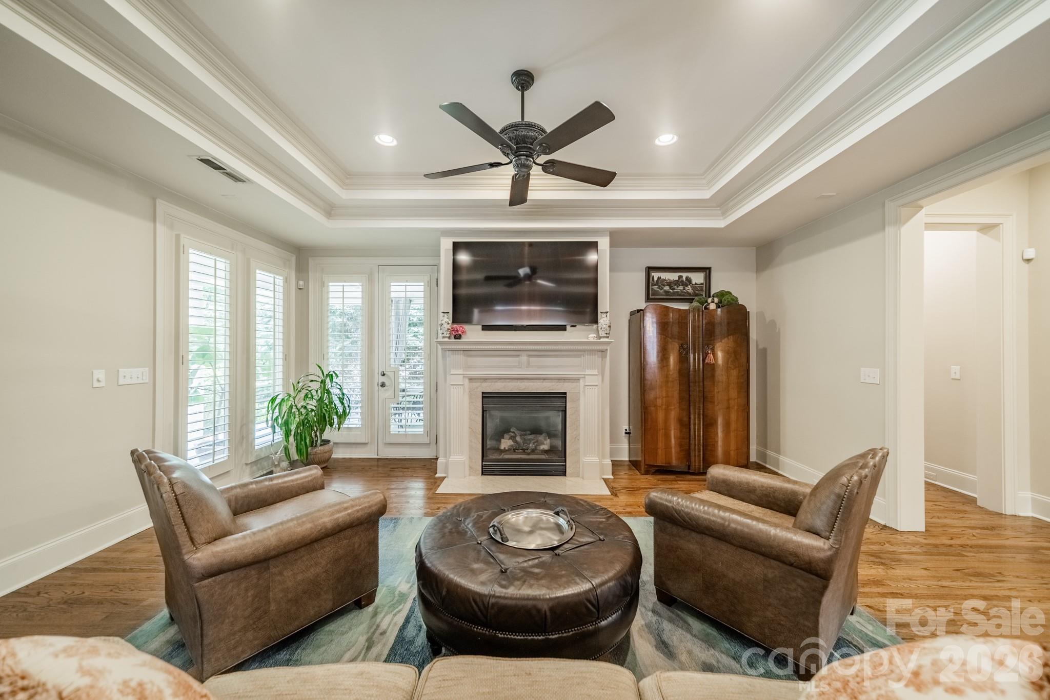 14806 Ballantyne Glen Way