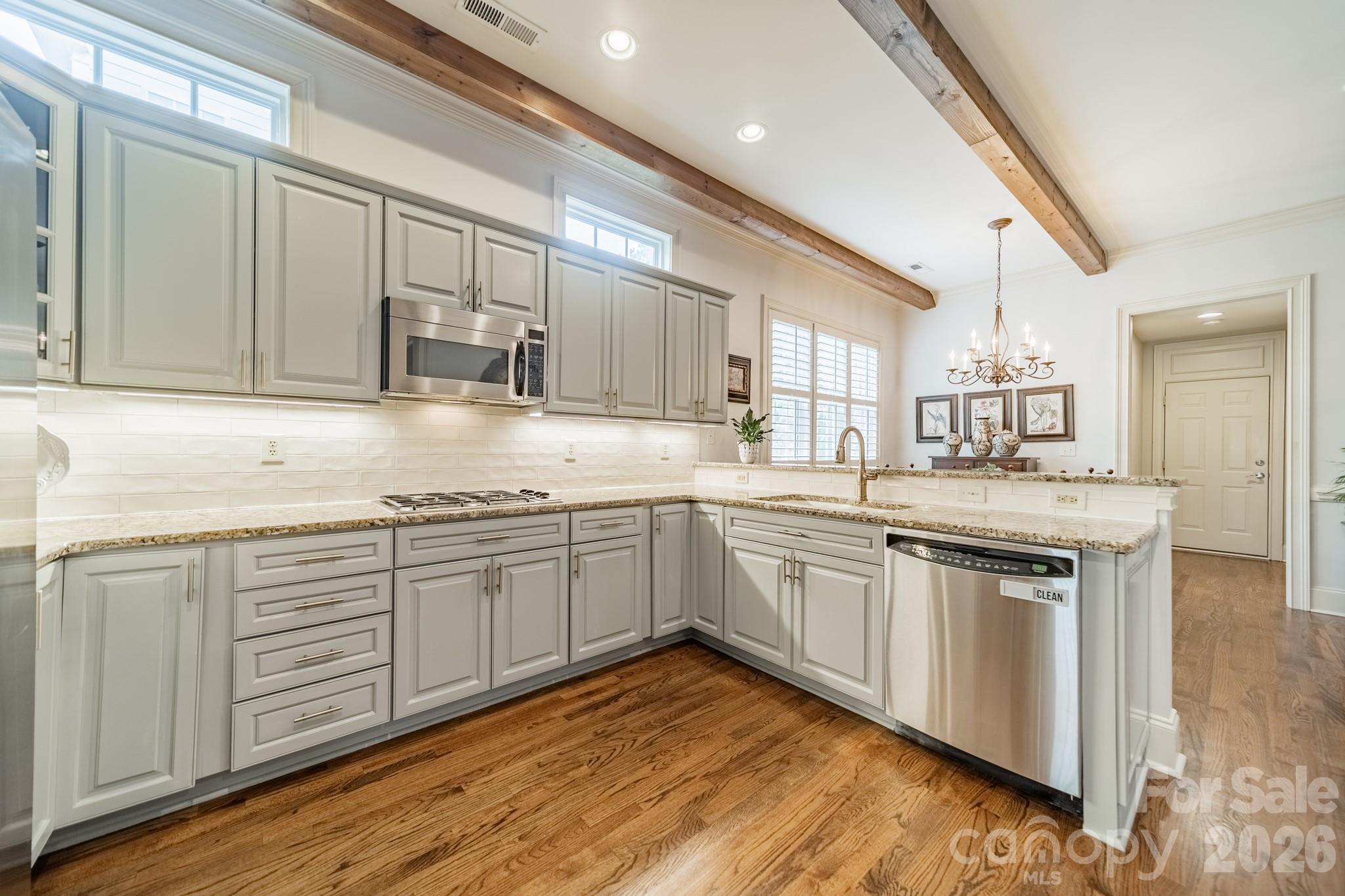 14806 Ballantyne Glen Way