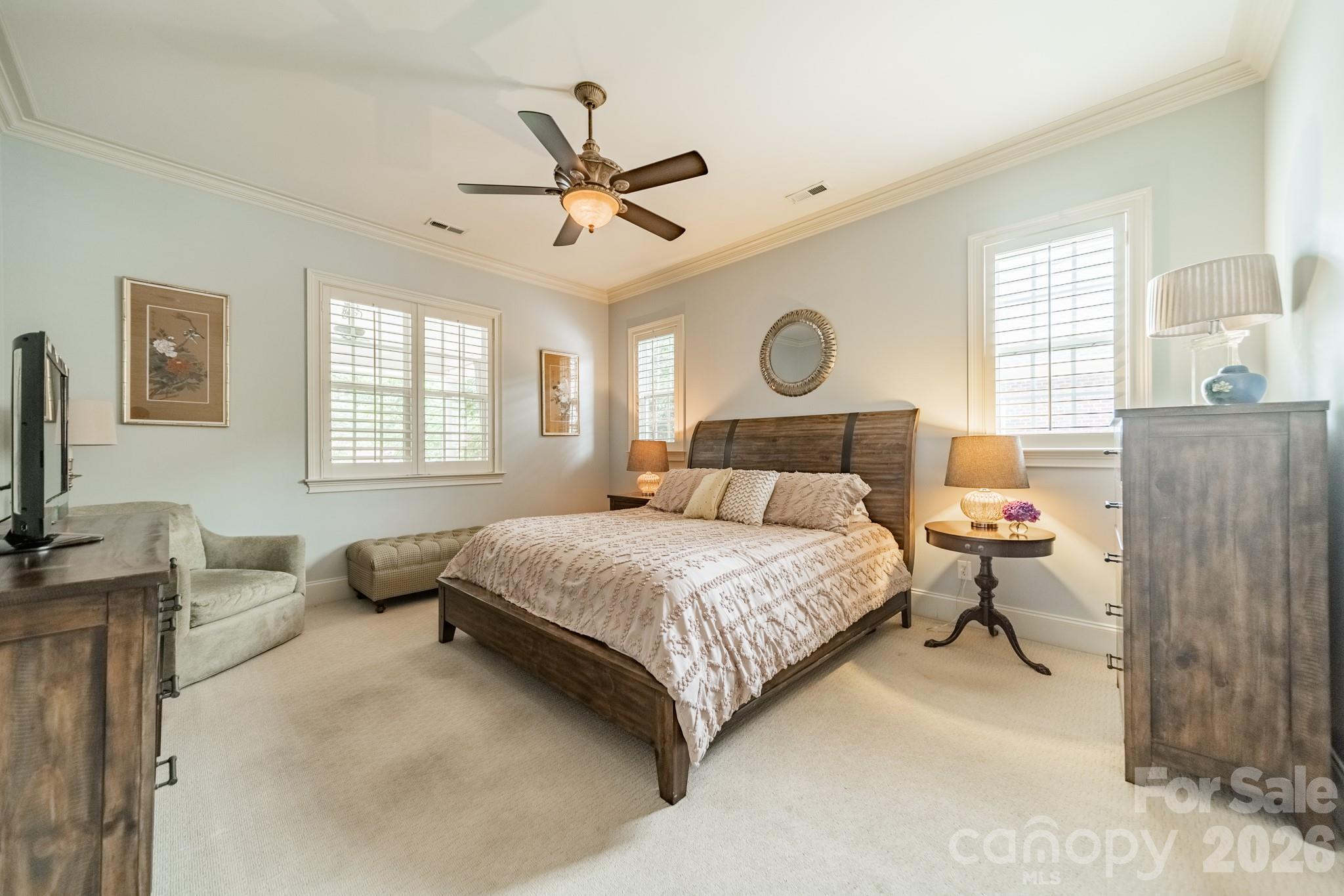 14806 Ballantyne Glen Way