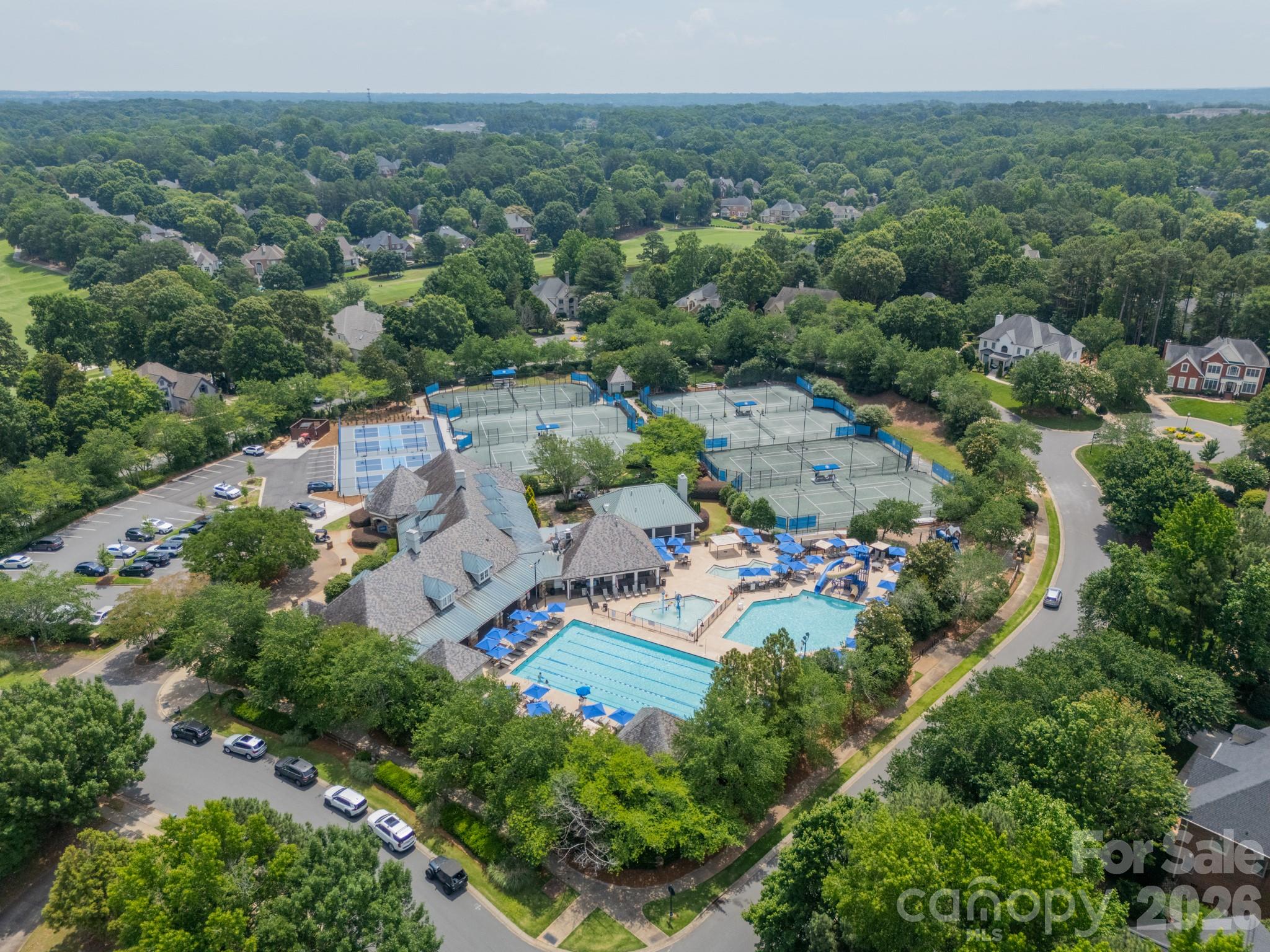 14806 Ballantyne Glen Way