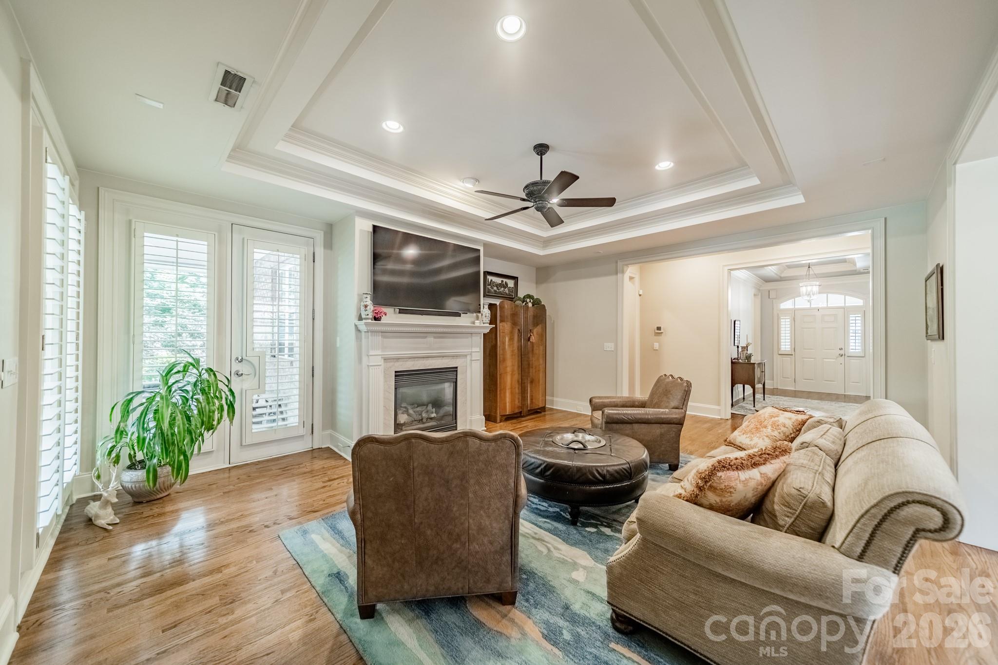 14806 Ballantyne Glen Way