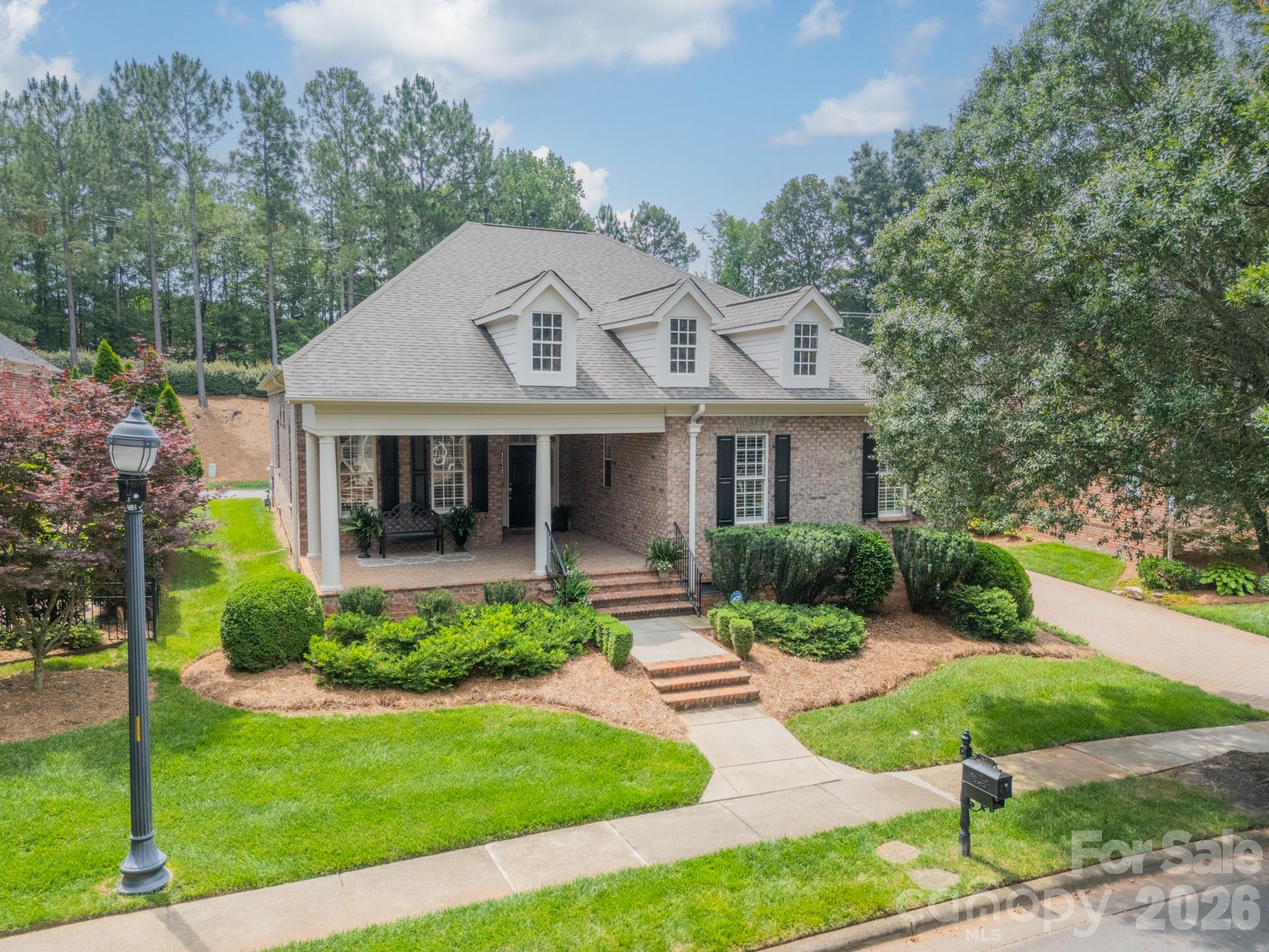 14806 Ballantyne Glen Way