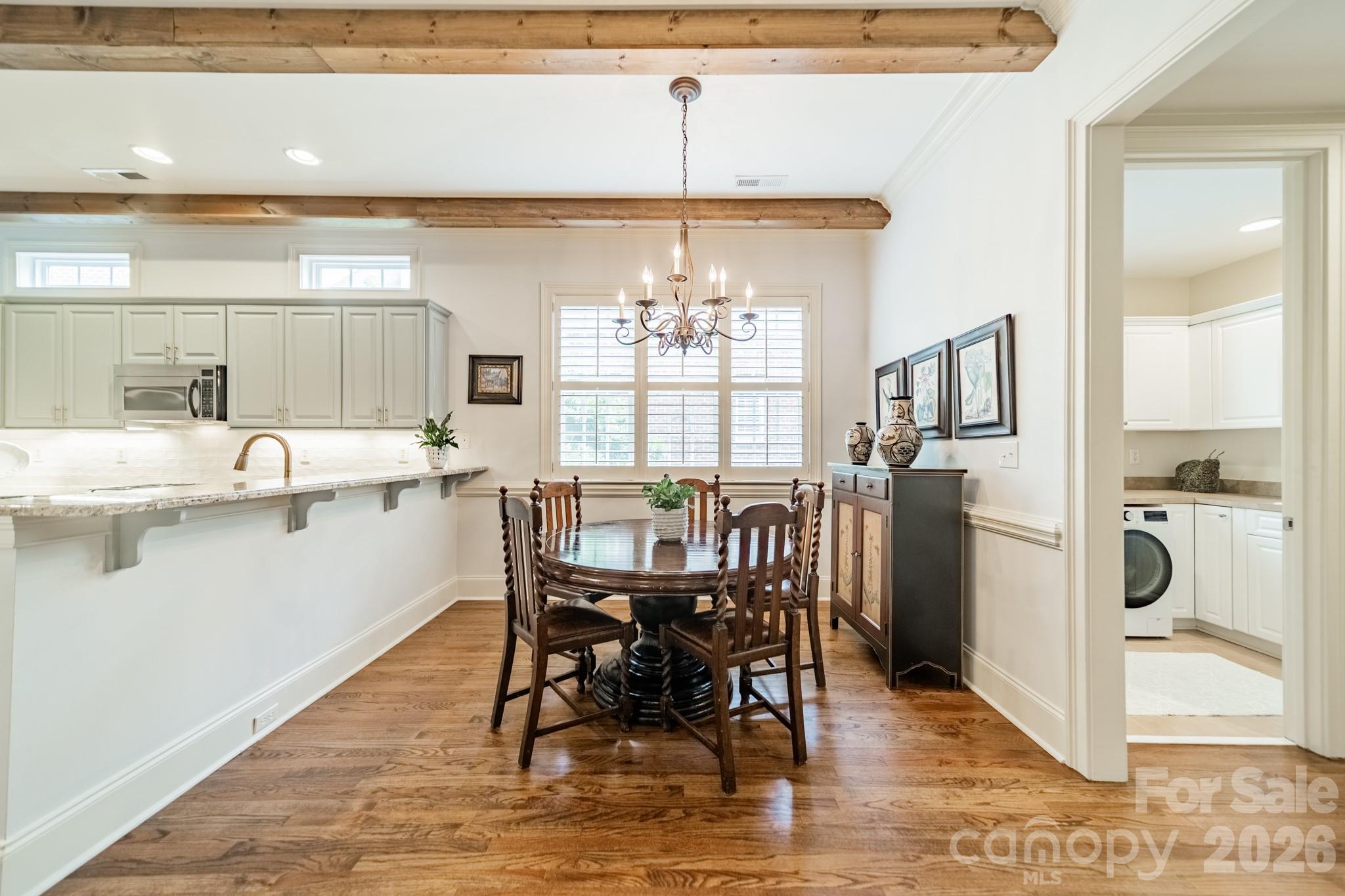 14806 Ballantyne Glen Way