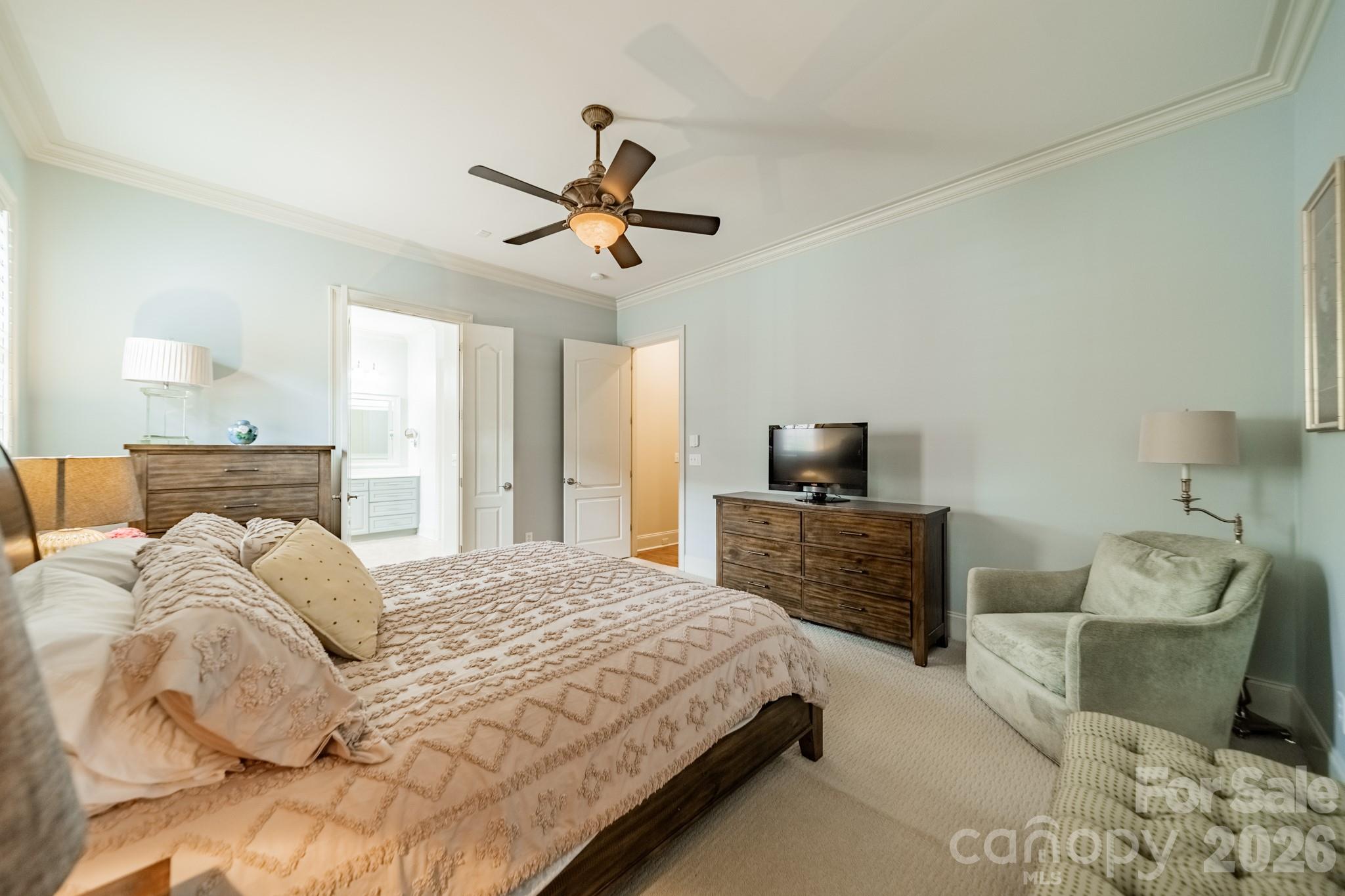 14806 Ballantyne Glen Way