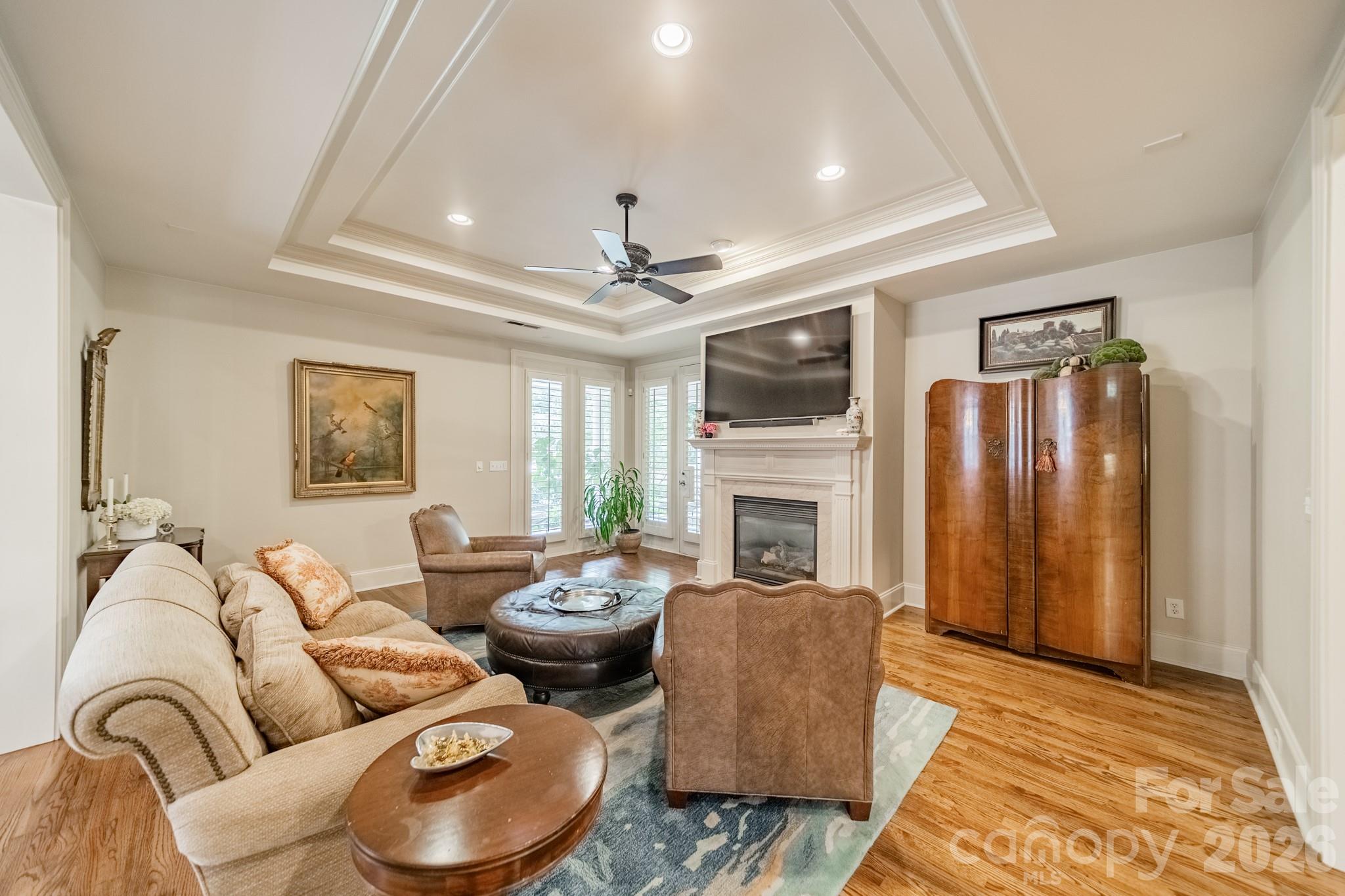 14806 Ballantyne Glen Way