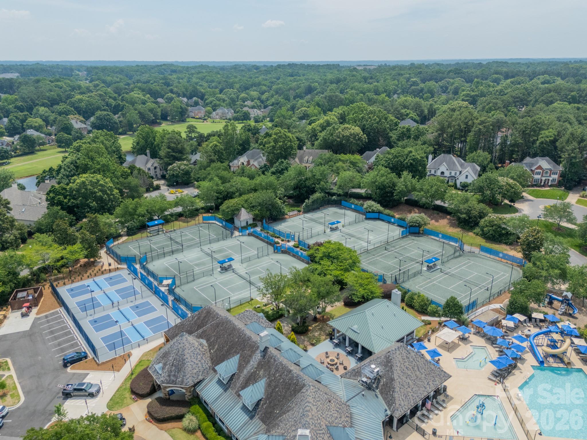 14806 Ballantyne Glen Way